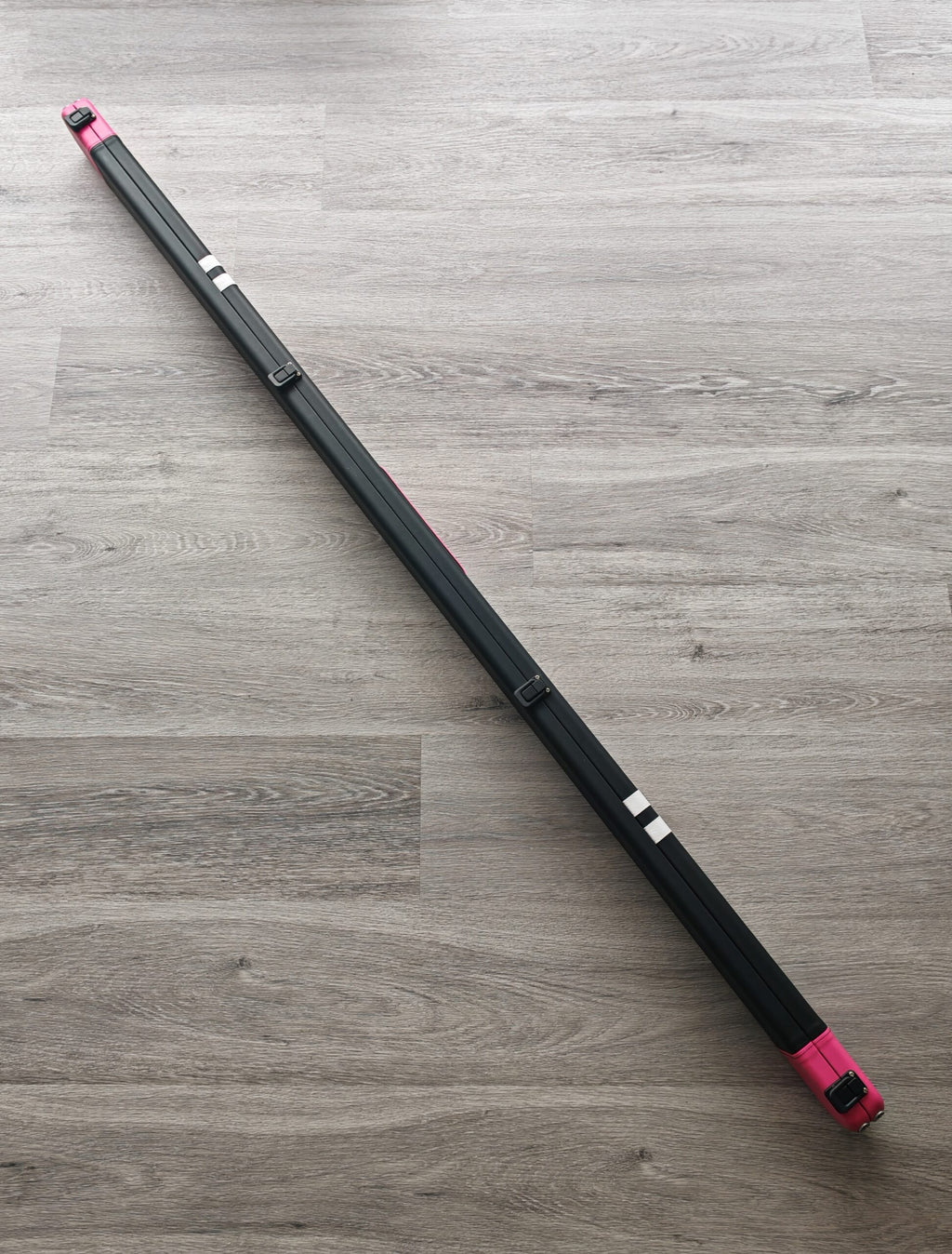 Spartan Case Black & Pink image 3