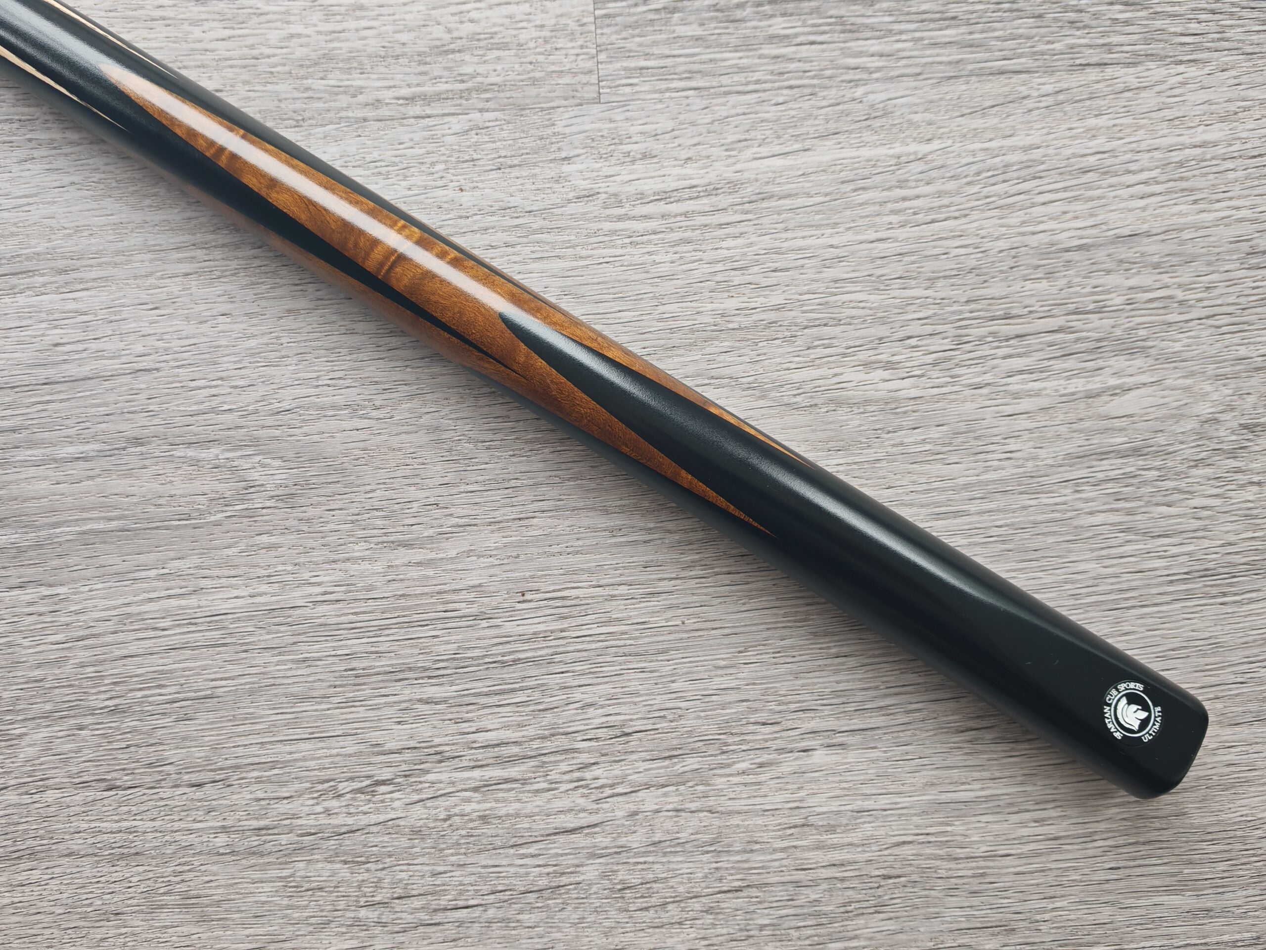 Spartan Cue Sports Ultimate - 8.5mm Tip , 17 3/4oz , 57" image 2