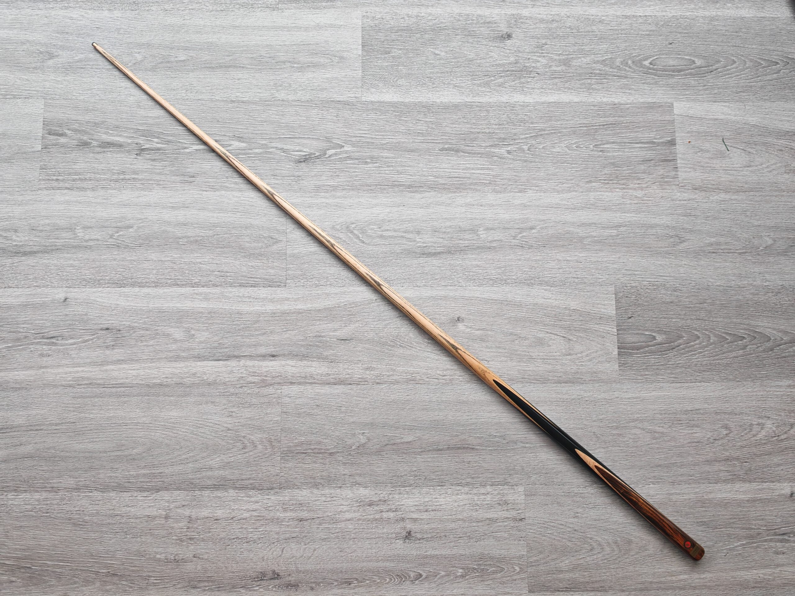 Somdech Ultimate - 8.5mm Tip , 18oz , 58" image 5