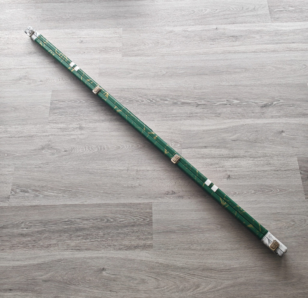 Spartan Case Green & White image 6