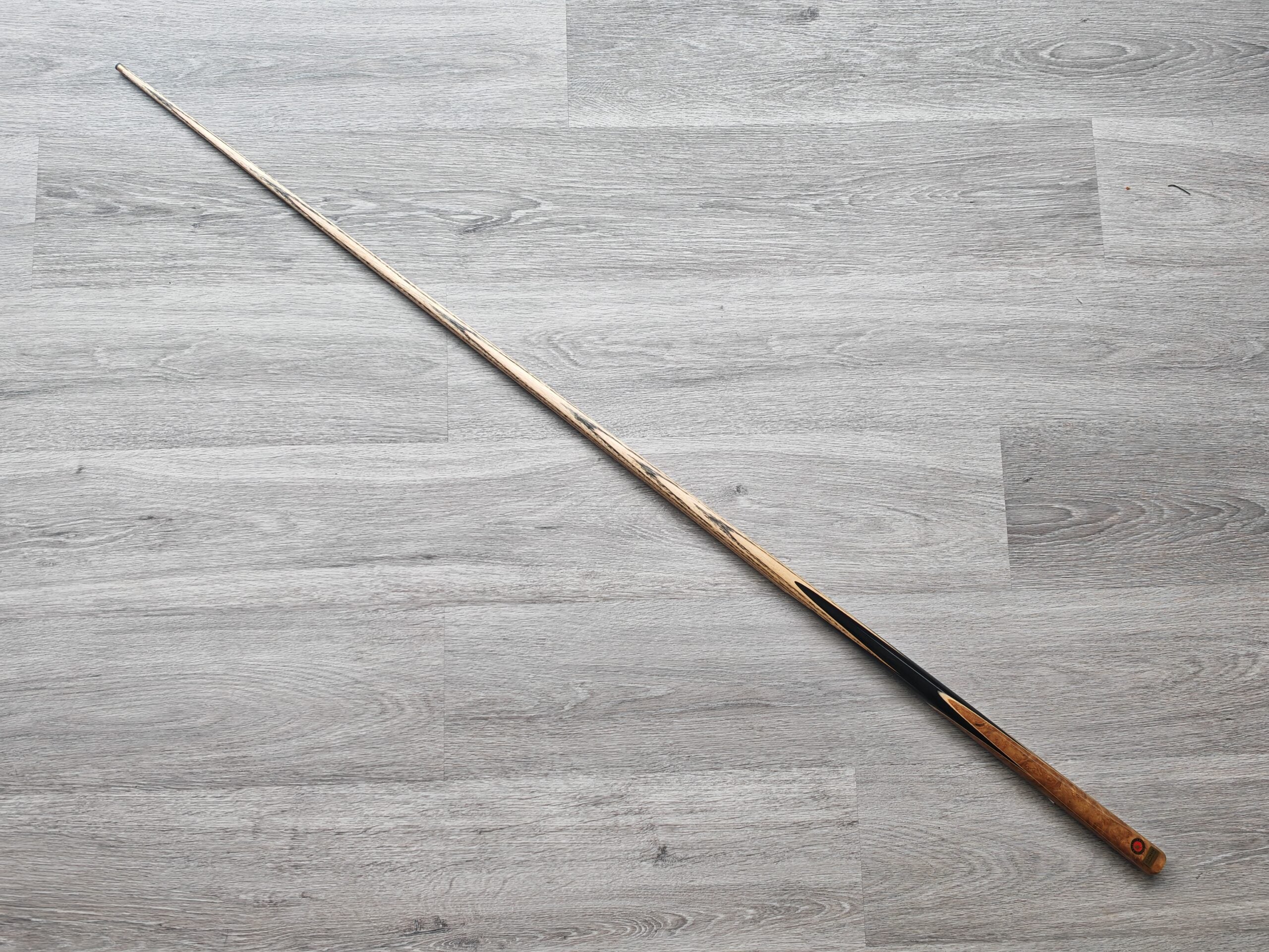 Somdech Ultimate - 8.7mm Tip , 17 5/8oz , 57" image 5