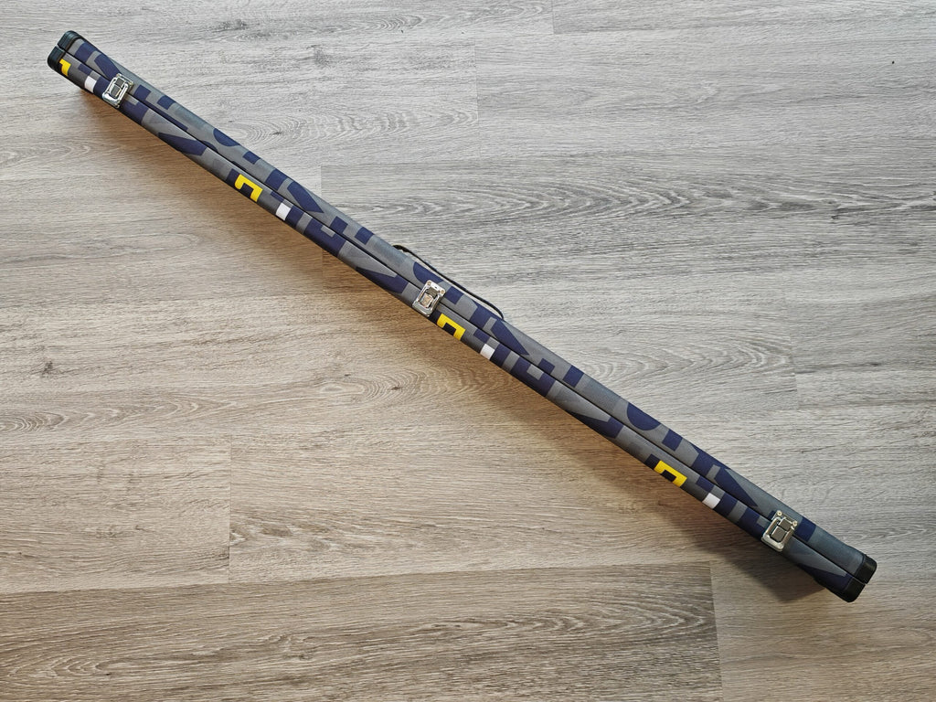 3/4 Case image 5