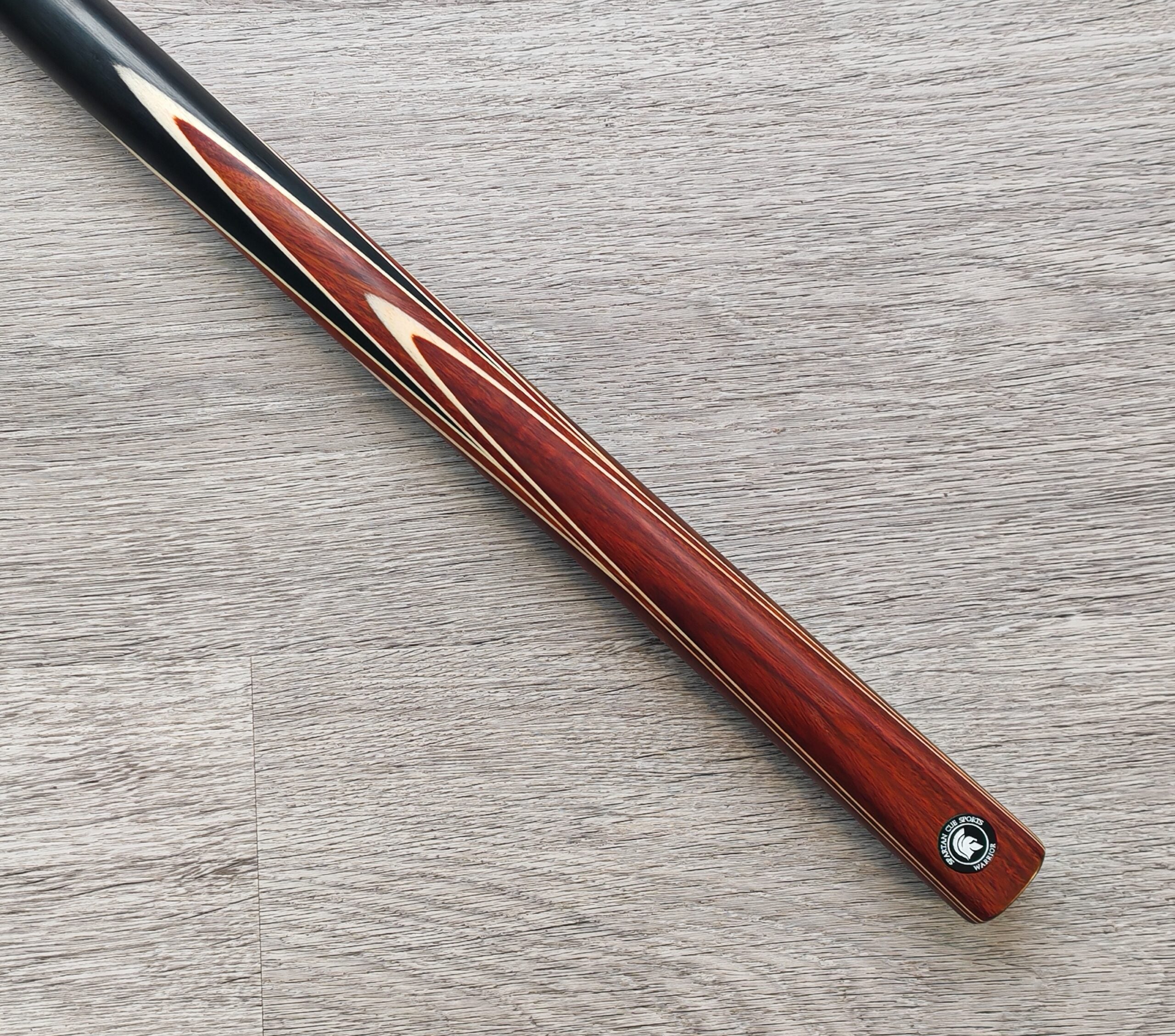 Spartan Cue Sports Warrior - 57" image 2