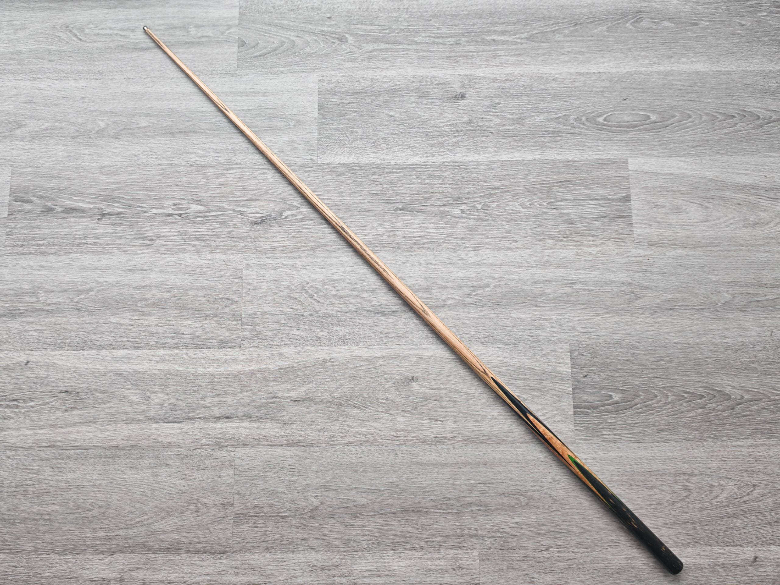 Somchai Ultimate #146 - 8.75mm Tip , 19oz , 57" image 9
