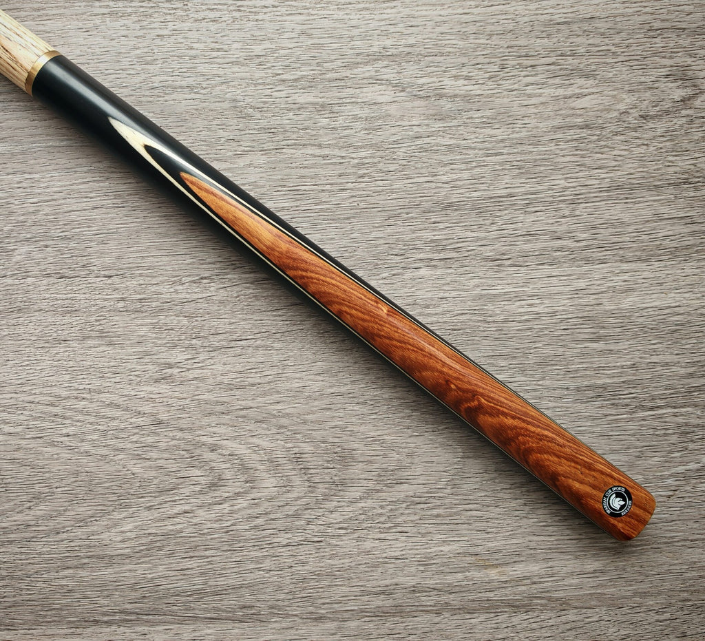Spartan Cue Sports Break Cue BROWN image 0