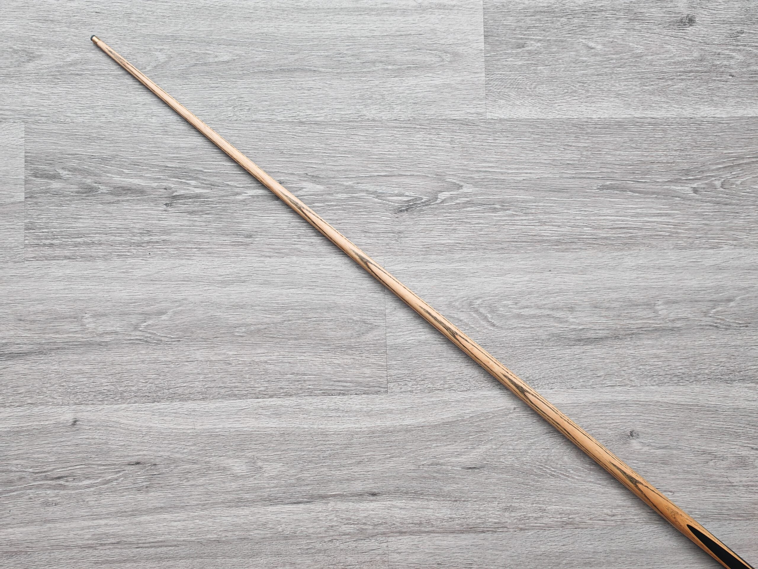 Somdech Ultimate - 8.5mm Tip , 18oz , 58" image 6