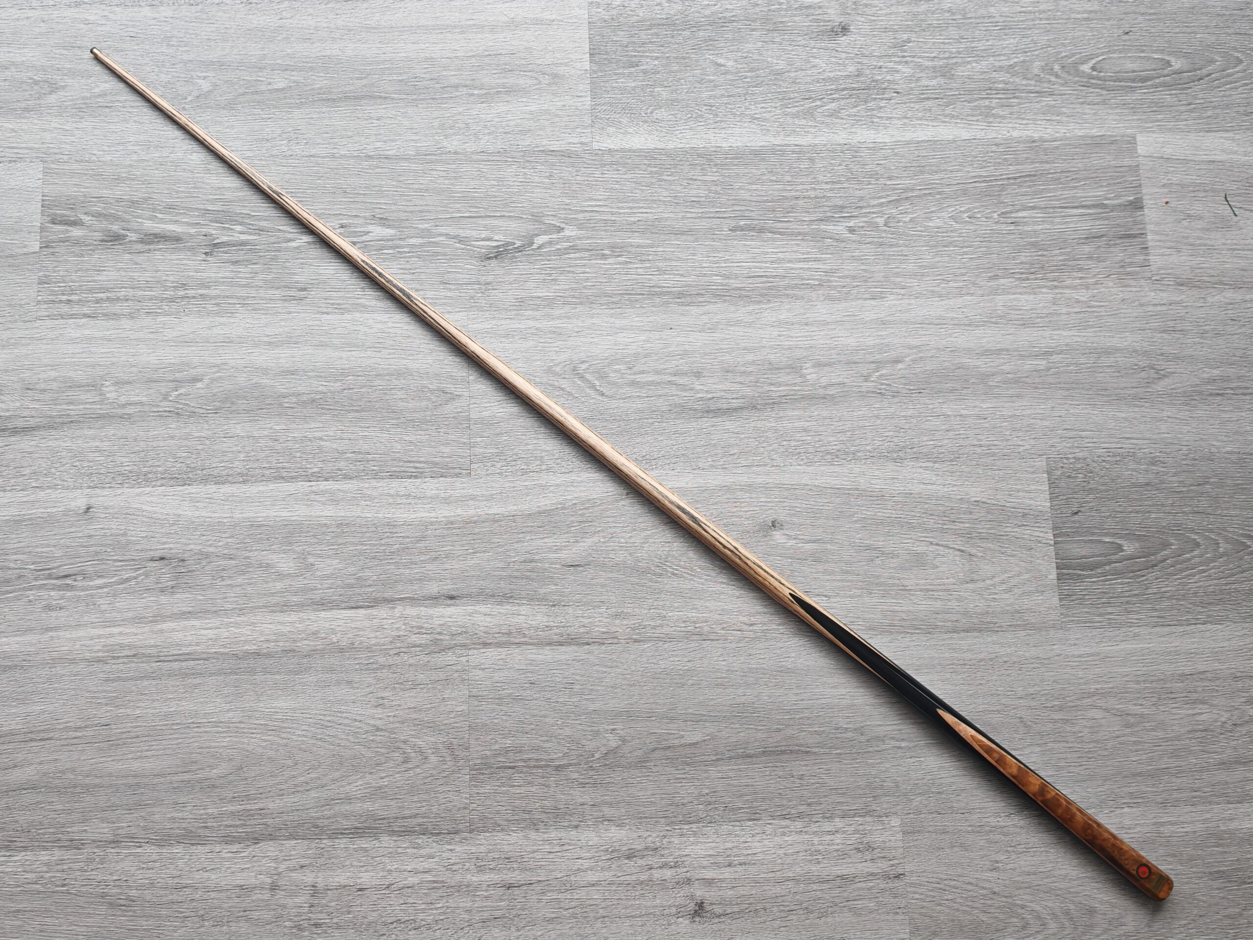 Somdech Ultimate - 8.5mm Tip , 17 3/4oz , 57" image 3