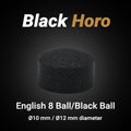 Black Horo Break Tip 12mm