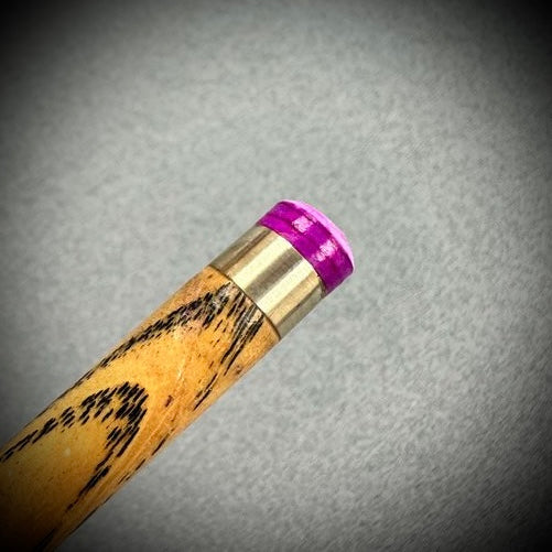 Horo Amethyst Layered Tip Super Soft 10mm