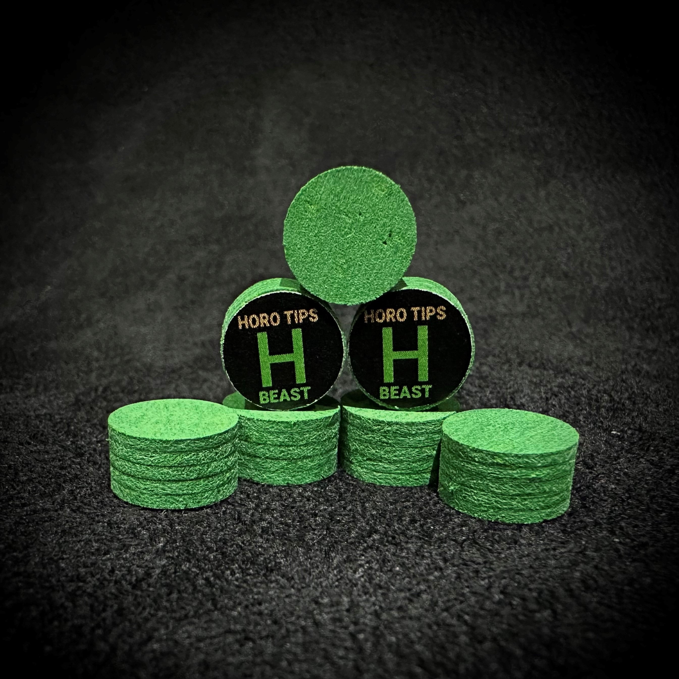 Horo Beast Layered Tip Hard 10mm