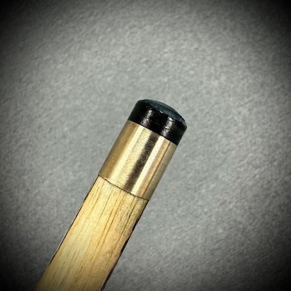 Horo Obsidian Layered Tip Soft 10mm