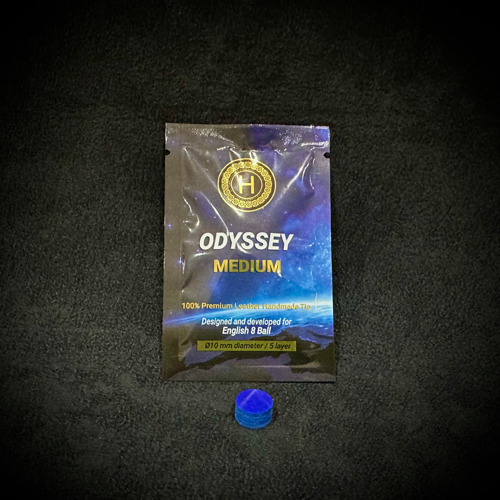 Horo Odyssey Layered Tip Medium 10mm