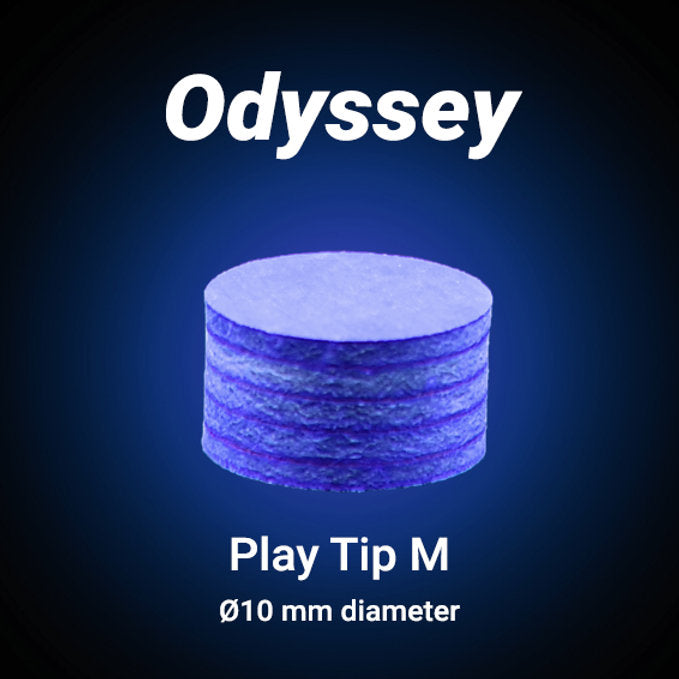 Horo Odyssey Layered Tip Medium 10mm