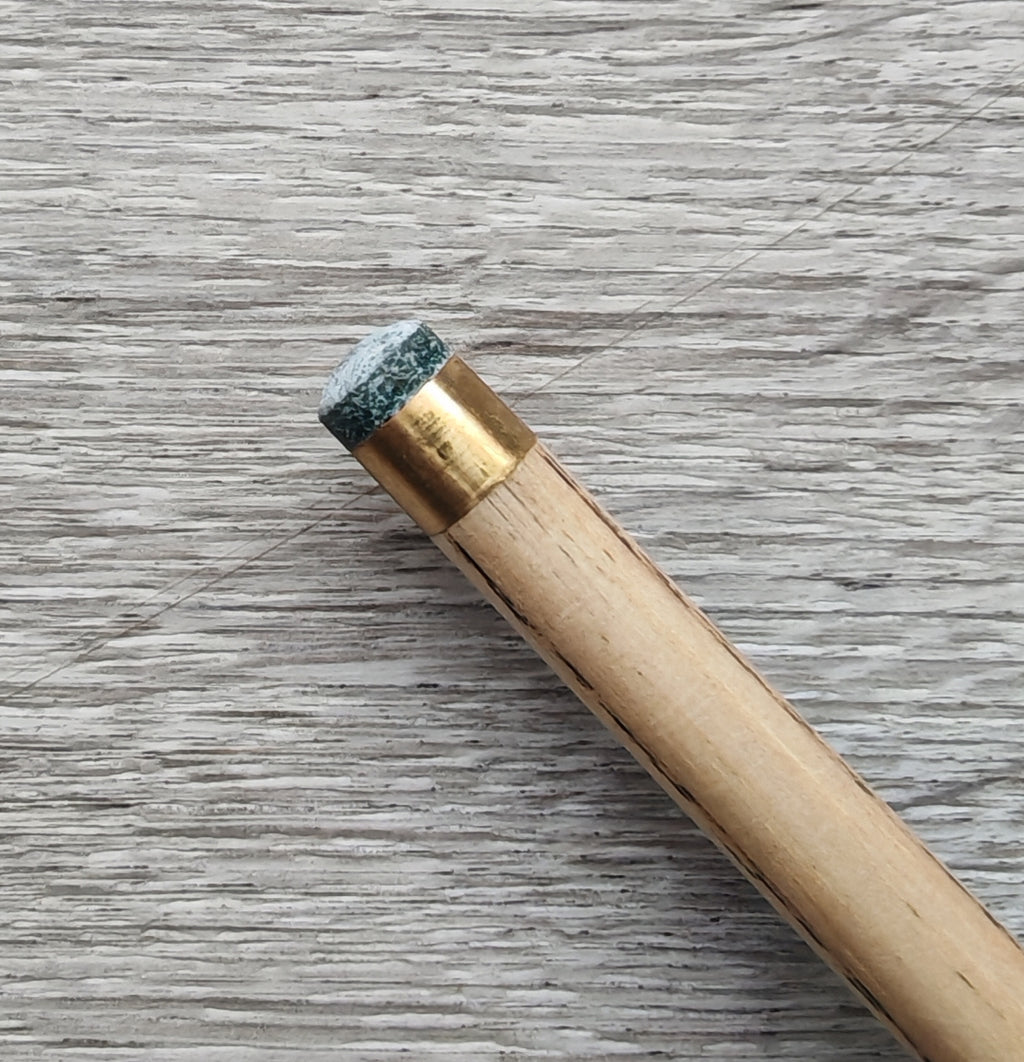 Somdech Basic , 9.75mm tip ,18 1/4oz ,  57" (#27)
