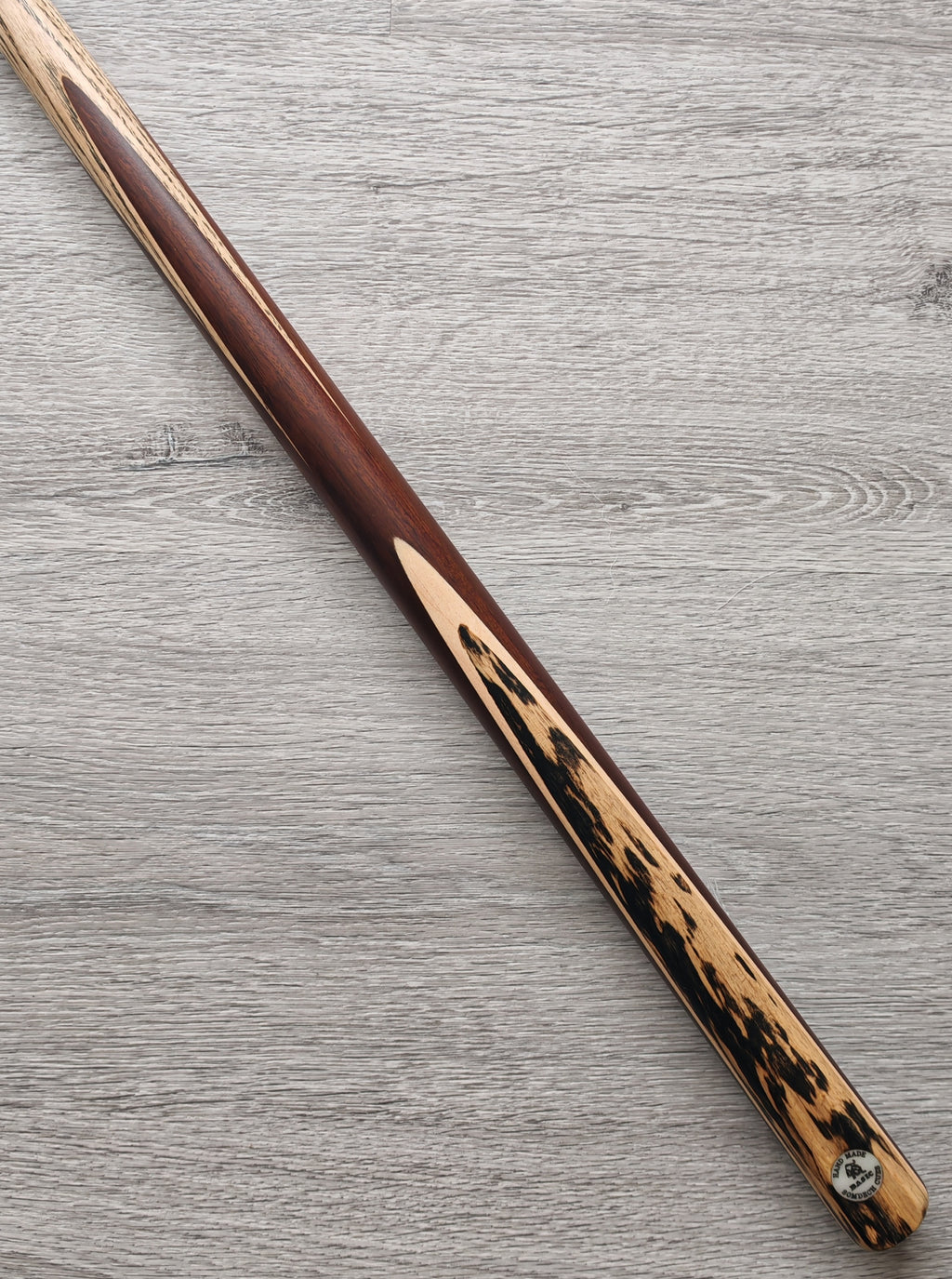 Somdech Basic , 9.6mm tip , 17 3/4oz ,  57" (#31)