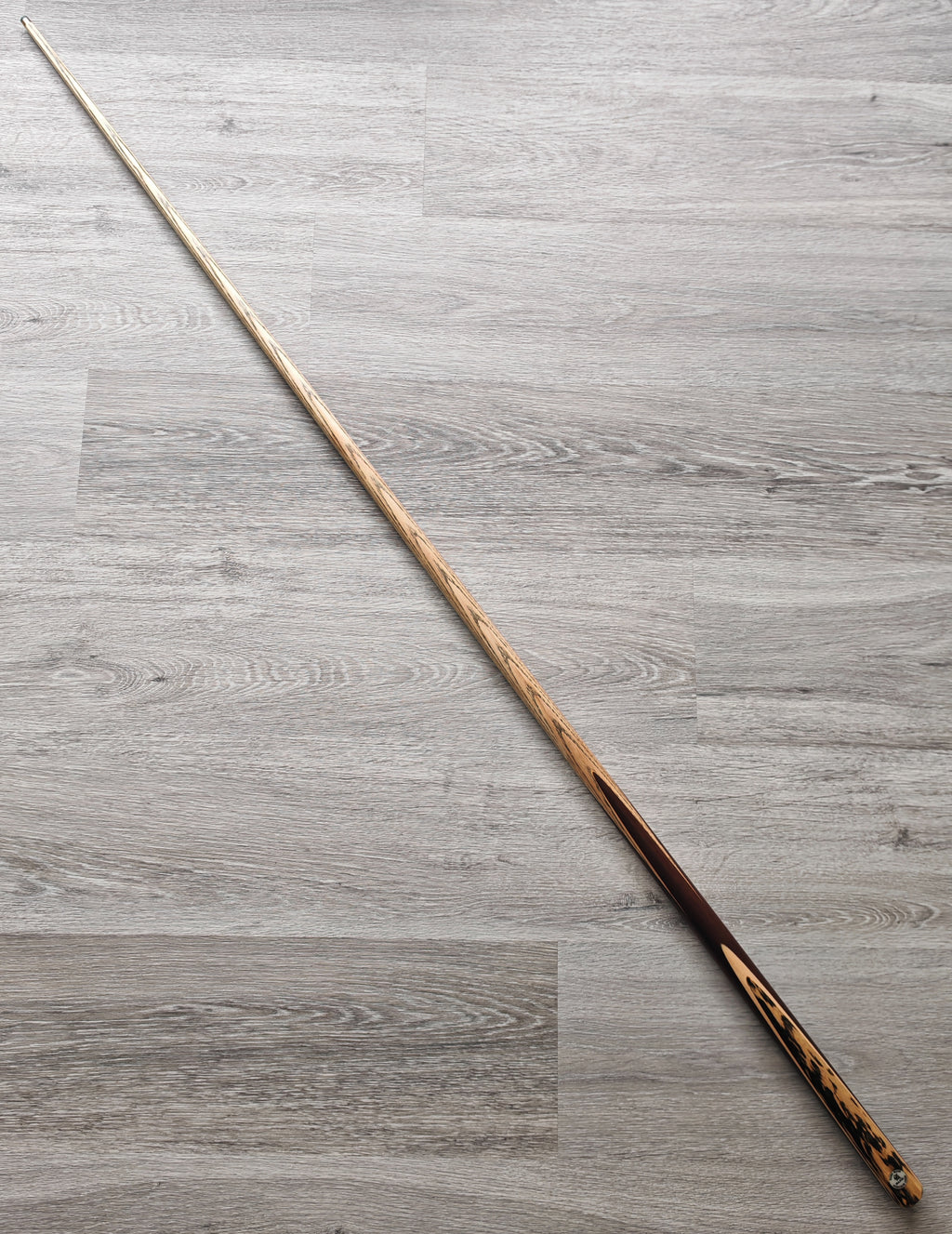 Somdech Basic , 9.6mm tip , 17 3/4oz ,  57" (#31)