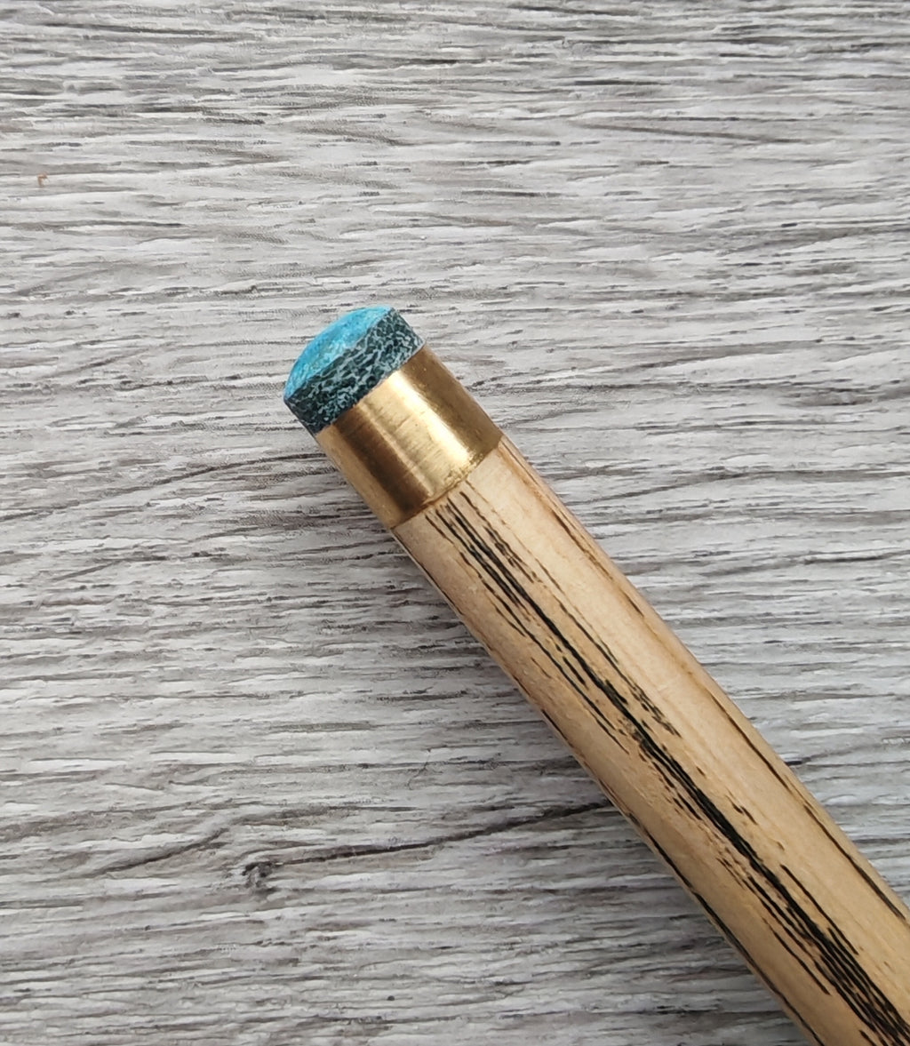 Somdech Basic , 9.6mm tip , 17 3/4oz ,  57" (#31)