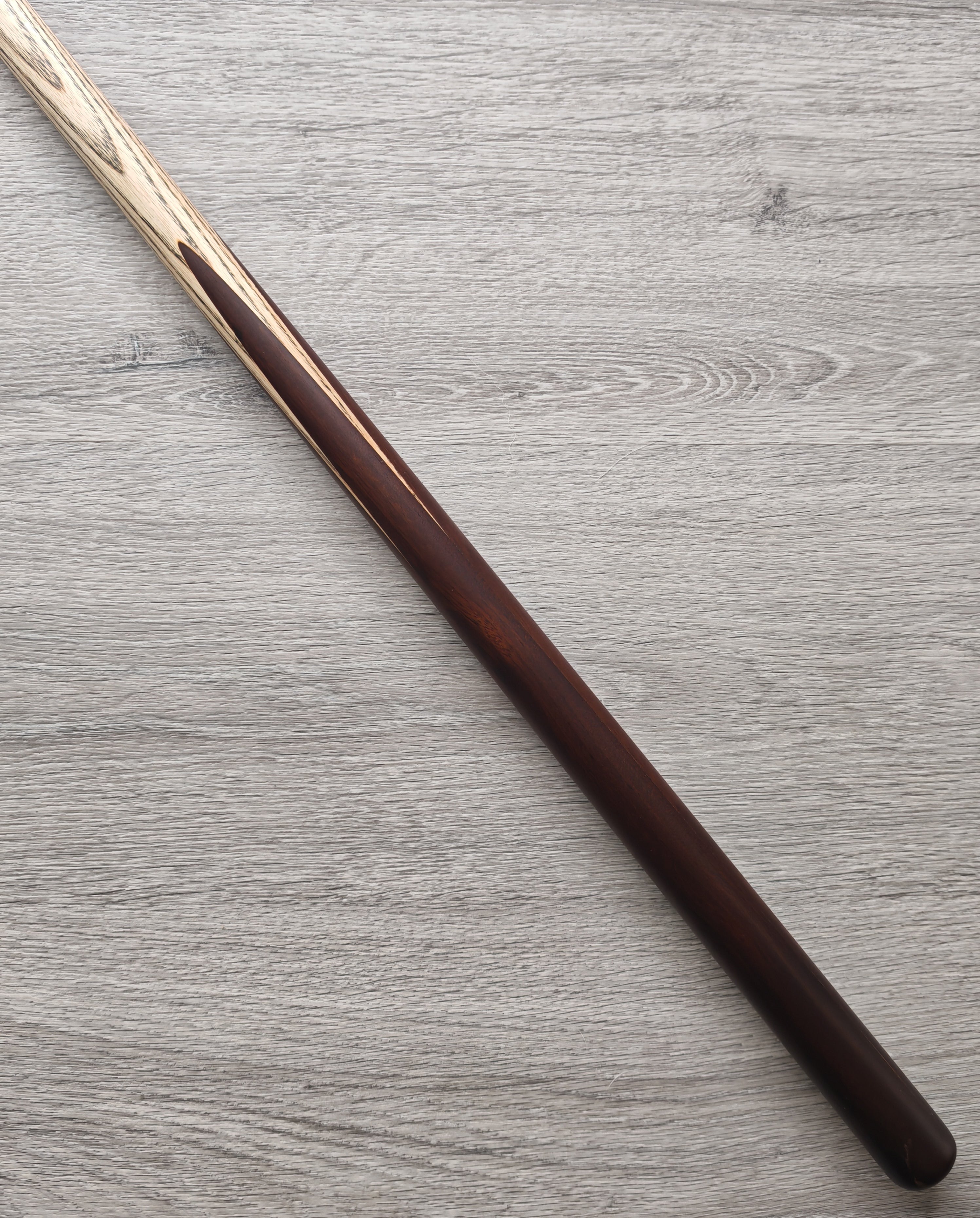 Somdech Basic , 9.6mm tip , 17 3/4oz ,  57" (#31)