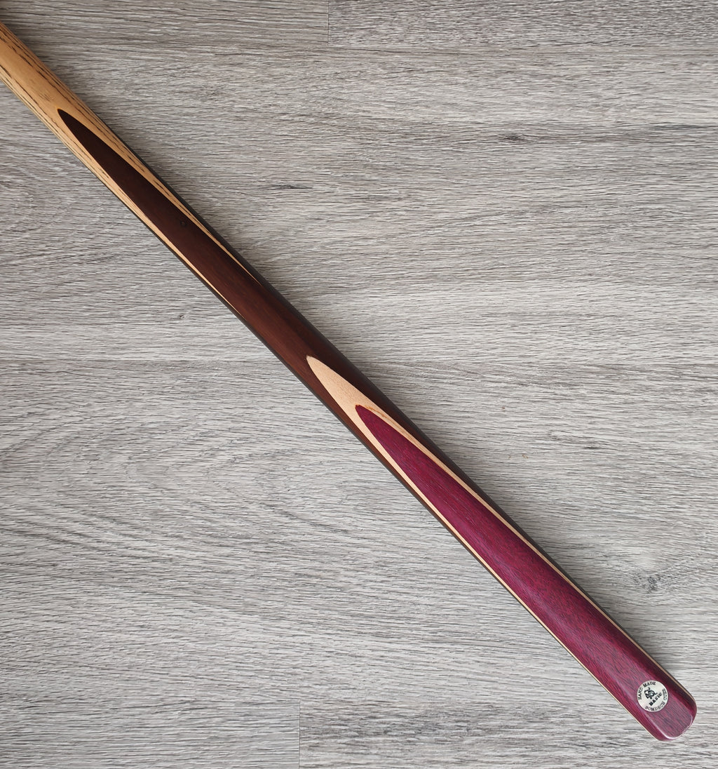 Somdech Basic , 9.7mm tip ,17 1/2 oz ,  57" (#29)