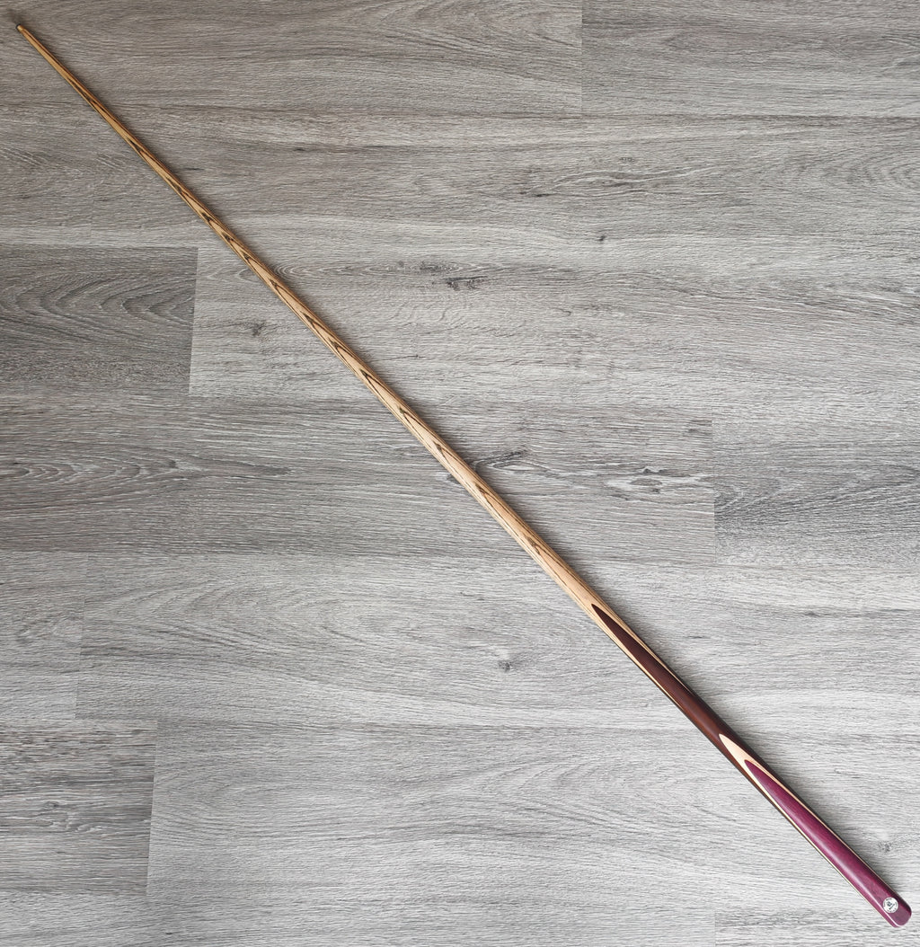 Somdech Basic , 9.7mm tip ,17 1/2 oz ,  57" (#29)