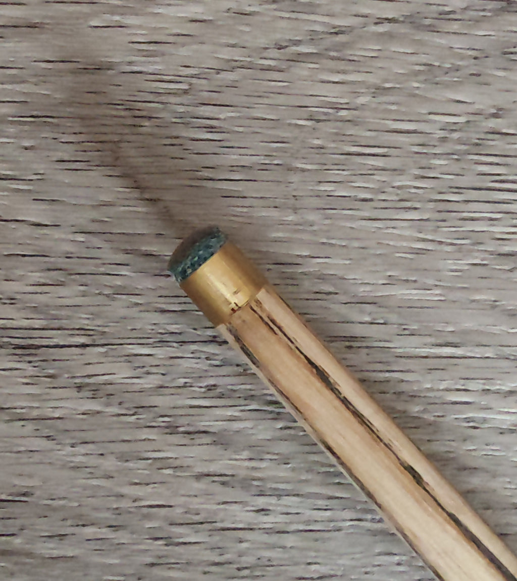 Somdech Basic , 9.7mm tip ,17 1/2 oz ,  57" (#29)