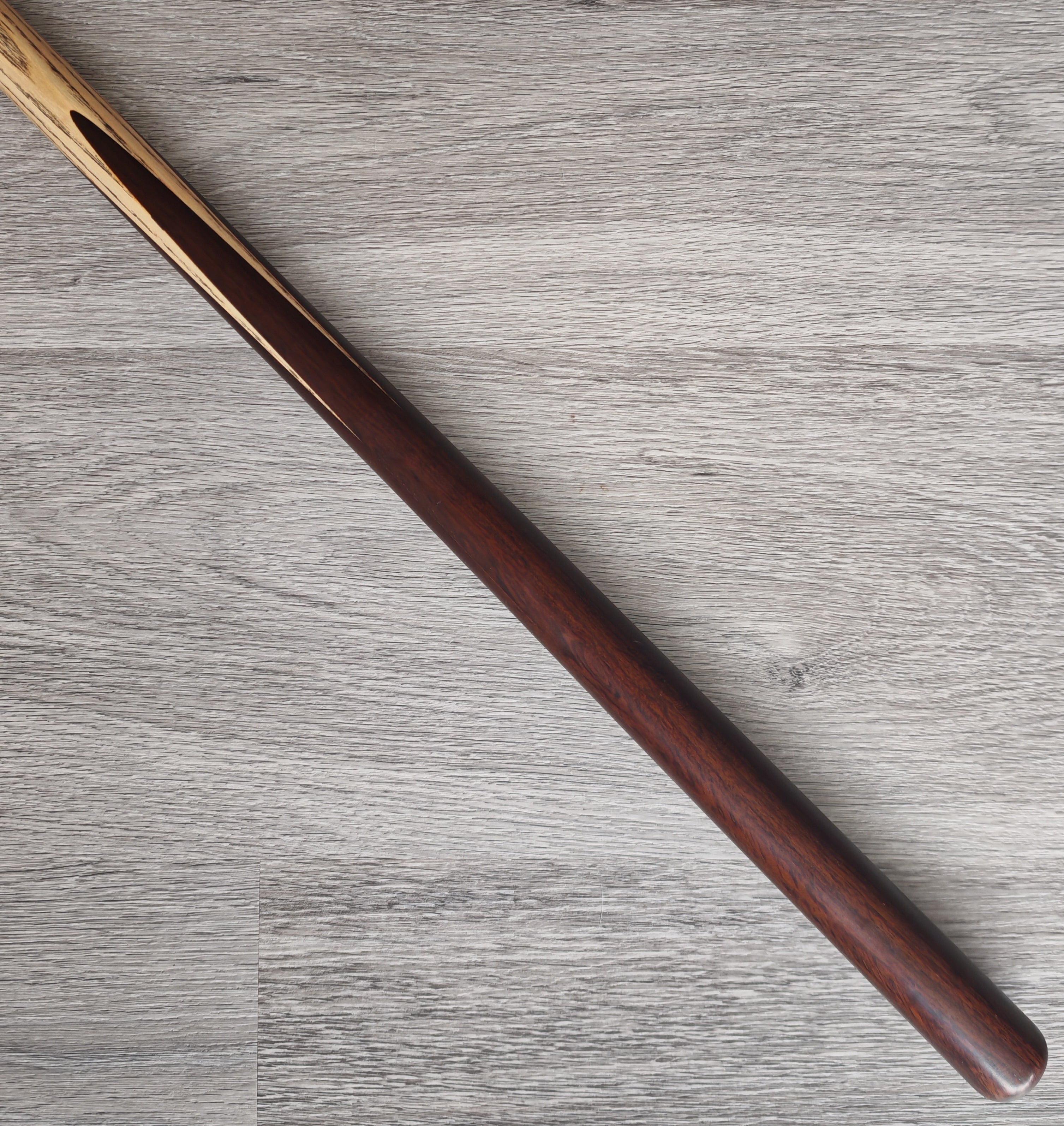Somdech Basic , 9.7mm tip ,17 1/2 oz ,  57" (#29)