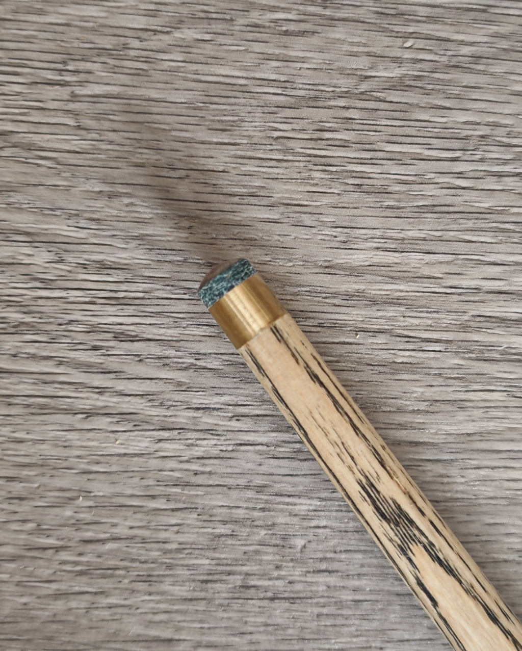 Somdech Basic , 9.65mm tip ,18 oz ,  57" (#24)