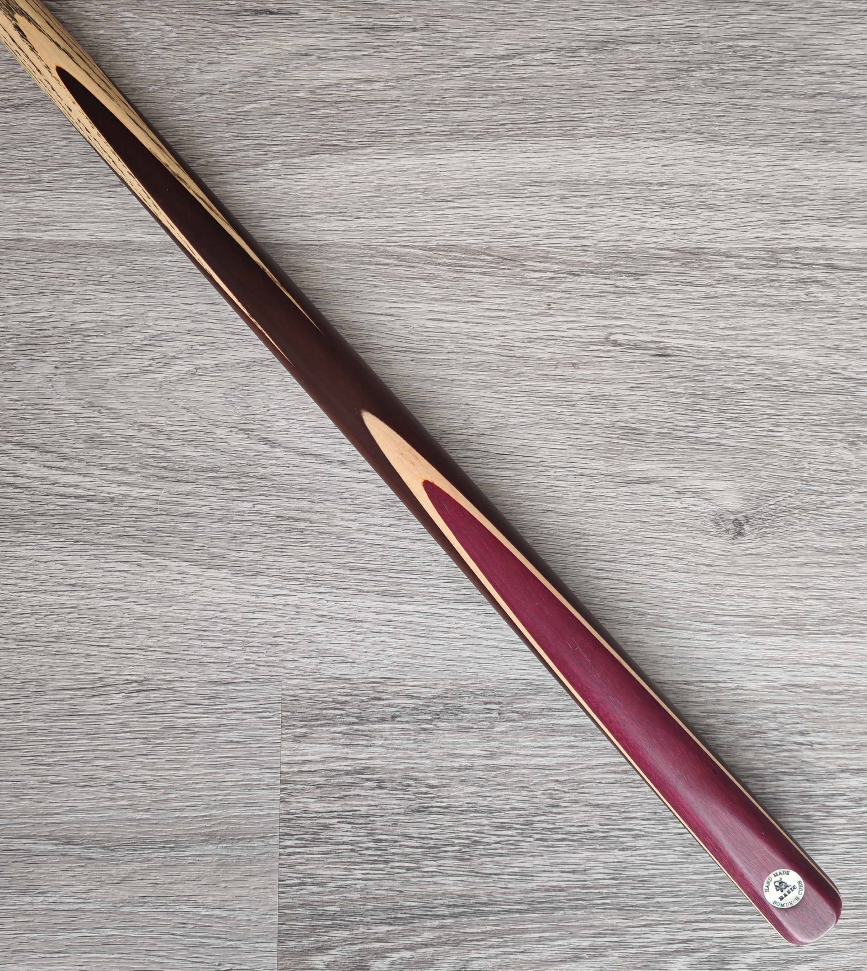 Somdech Basic , 9.65mm tip ,18 oz ,  57" (#24)