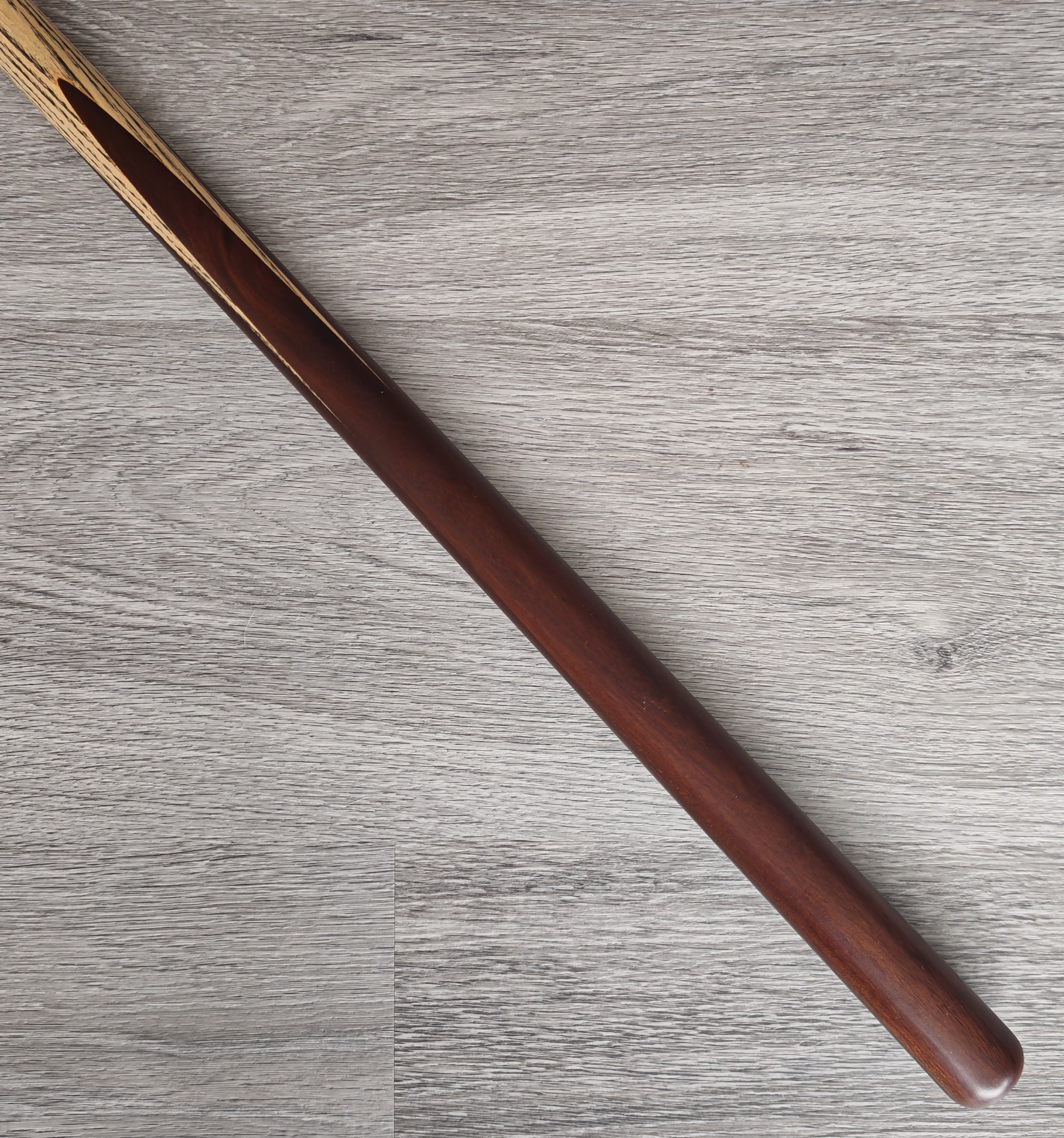 Somdech Basic , 9.65mm tip ,18 oz ,  57" (#24)