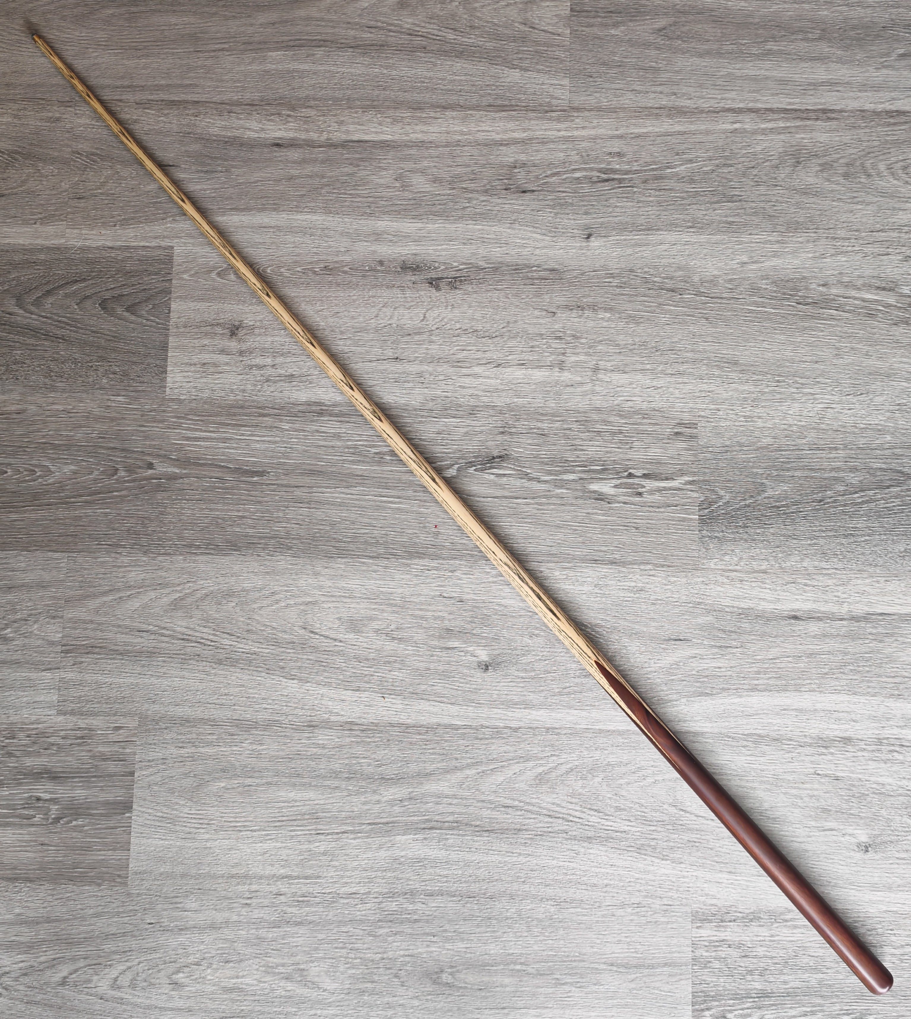 Somdech Basic , 9.65mm tip ,18 oz ,  57" (#24)