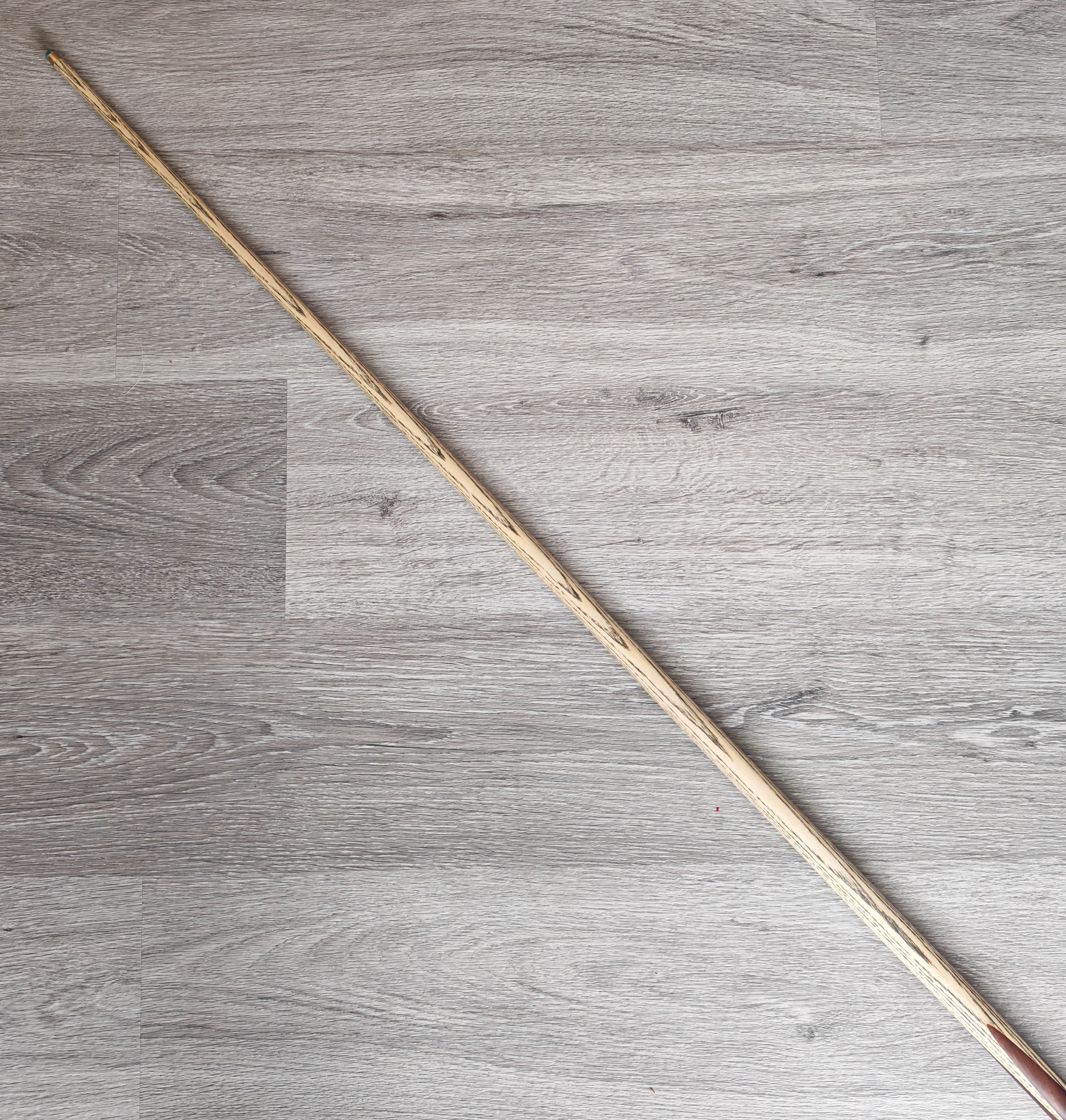 Somdech Basic , 9.65mm tip ,18 oz ,  57" (#24)