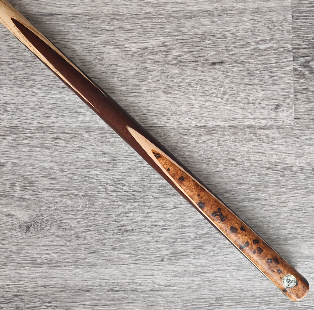 Somdech Basic , 9.7mm tip ,17 3/4oz ,  57" (#26)
