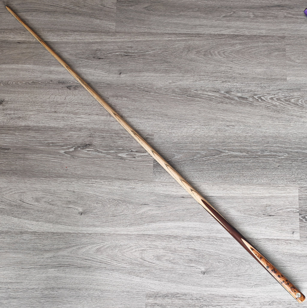 Somdech Basic , 9.7mm tip ,17 3/4oz ,  57" (#26)