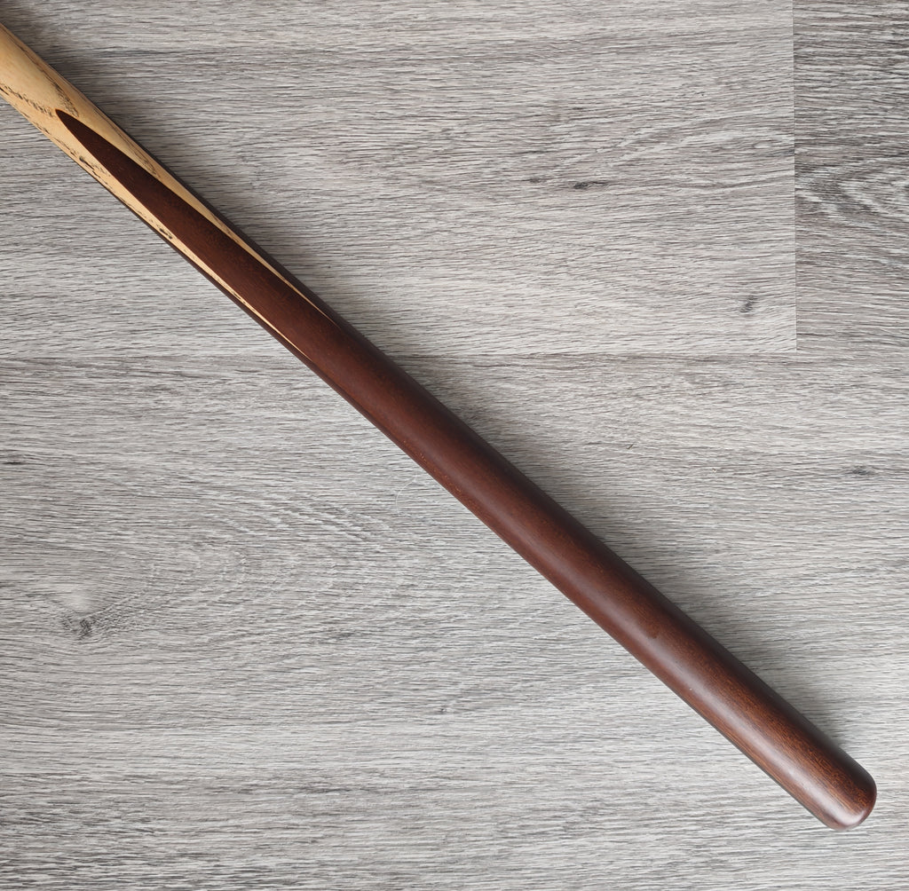 Somdech Basic , 9.7mm tip ,17 3/4oz ,  57" (#26)