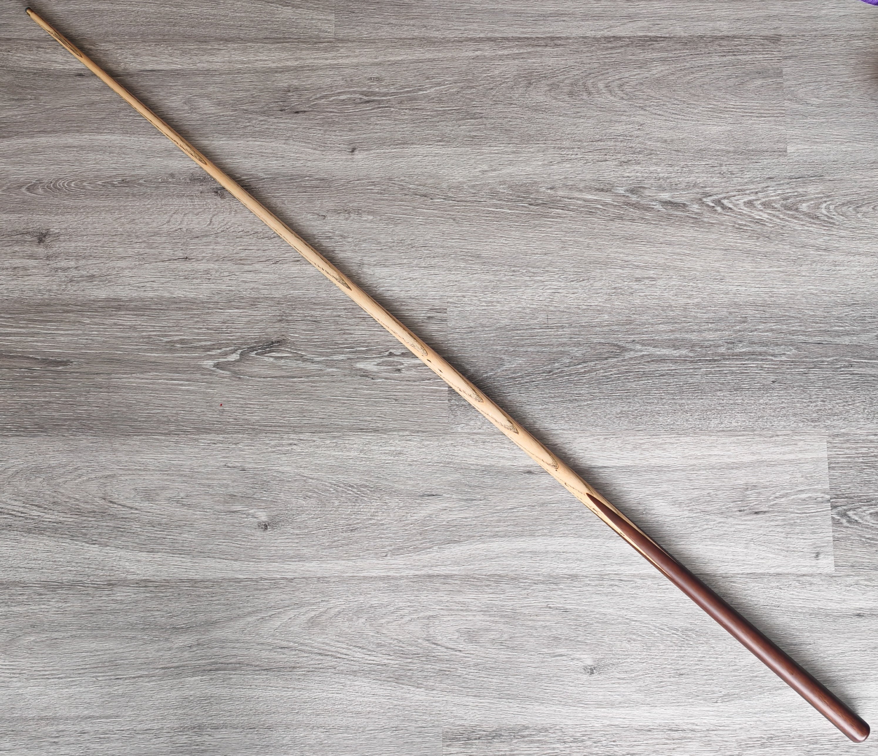 Somdech Basic , 9.7mm tip ,17 3/4oz ,  57" (#26)