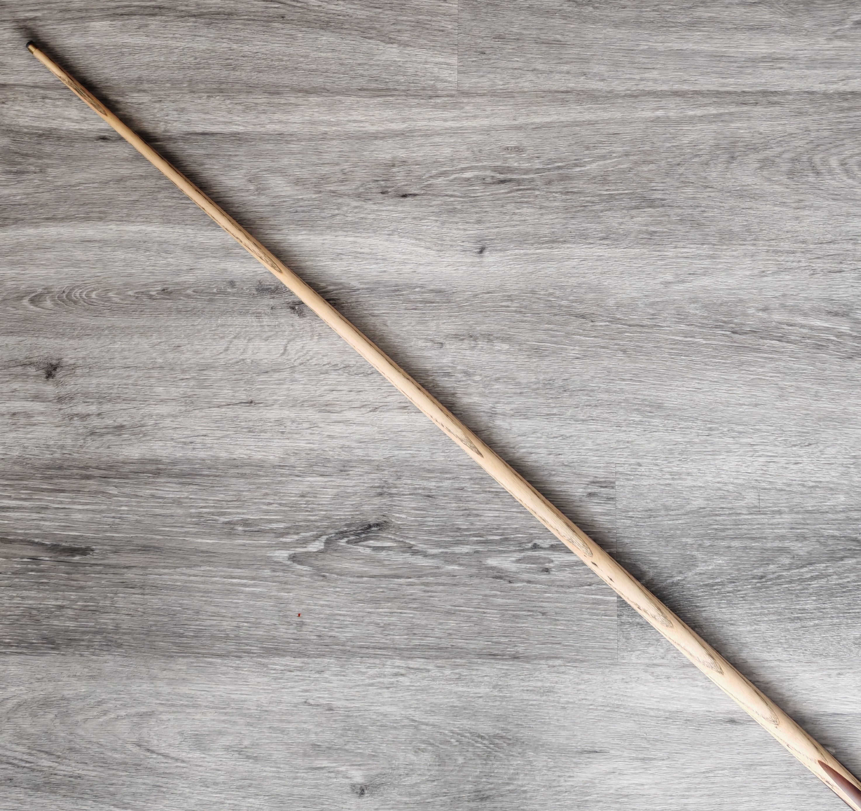Somdech Basic , 9.7mm tip ,17 3/4oz ,  57" (#26)
