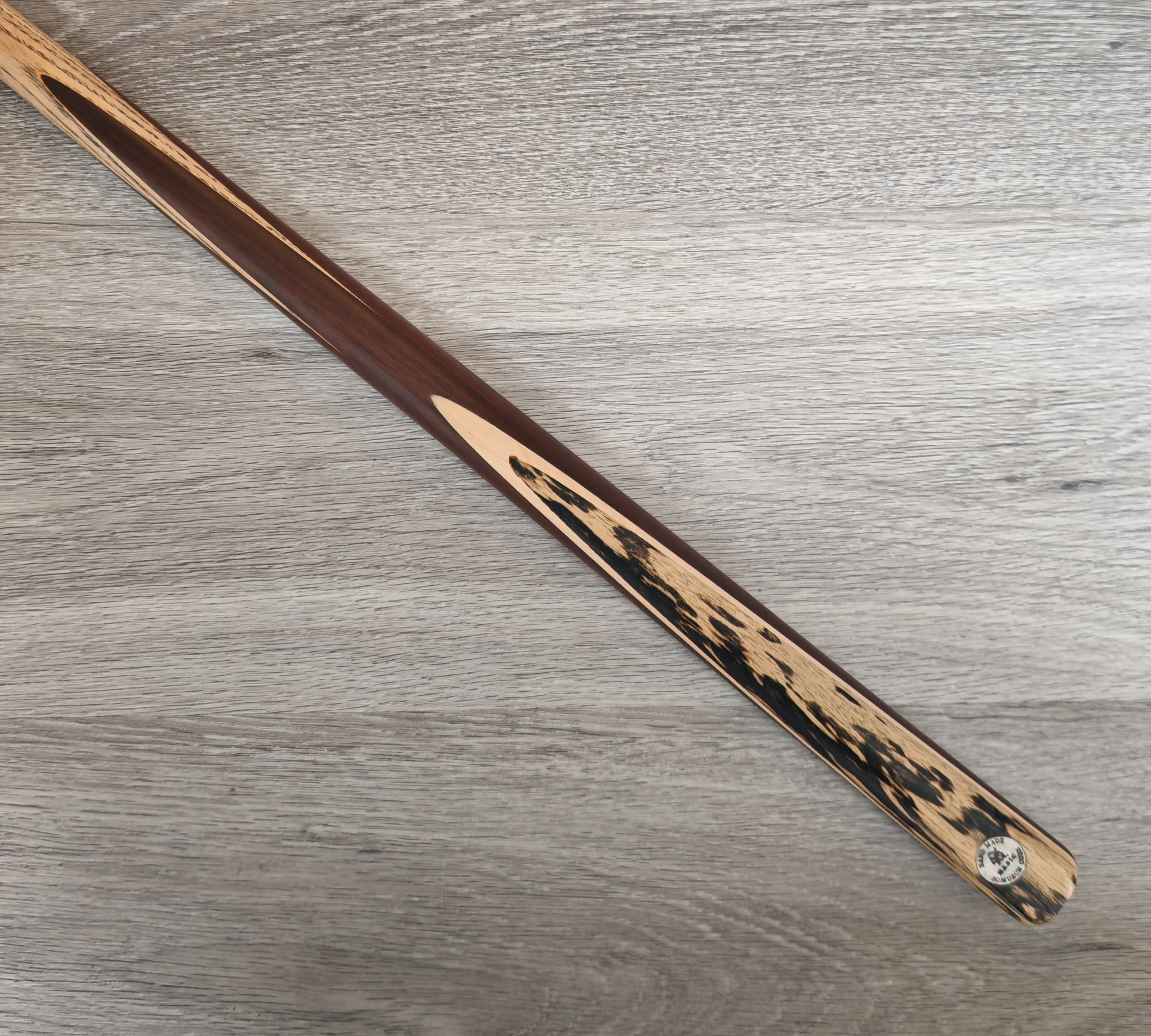 Somdech Basic , 9.6mm tip , 17 3/4oz ,  57" (#31)