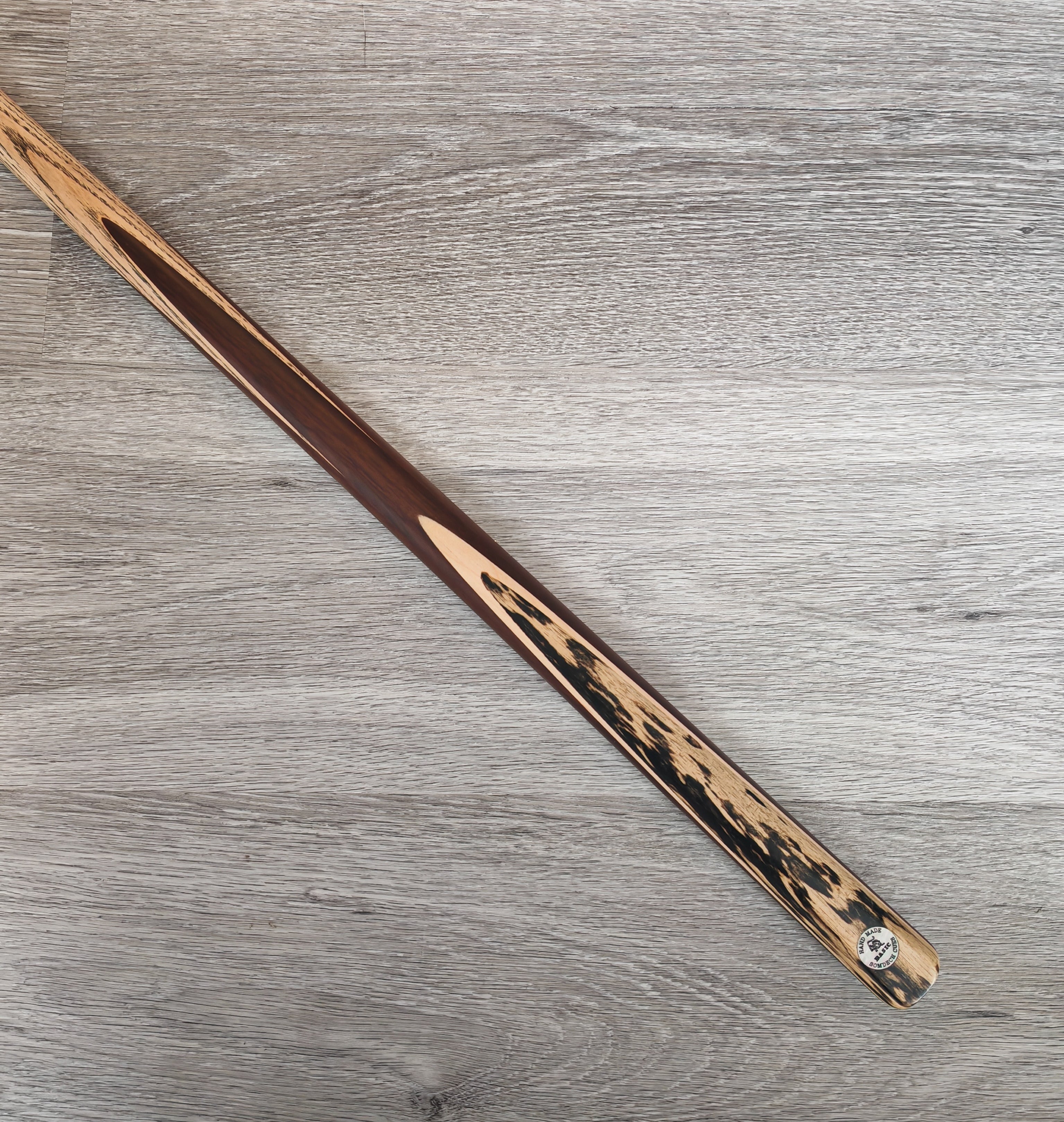Somdech Basic , 9.6mm tip , 17 3/4oz ,  57" (#31)