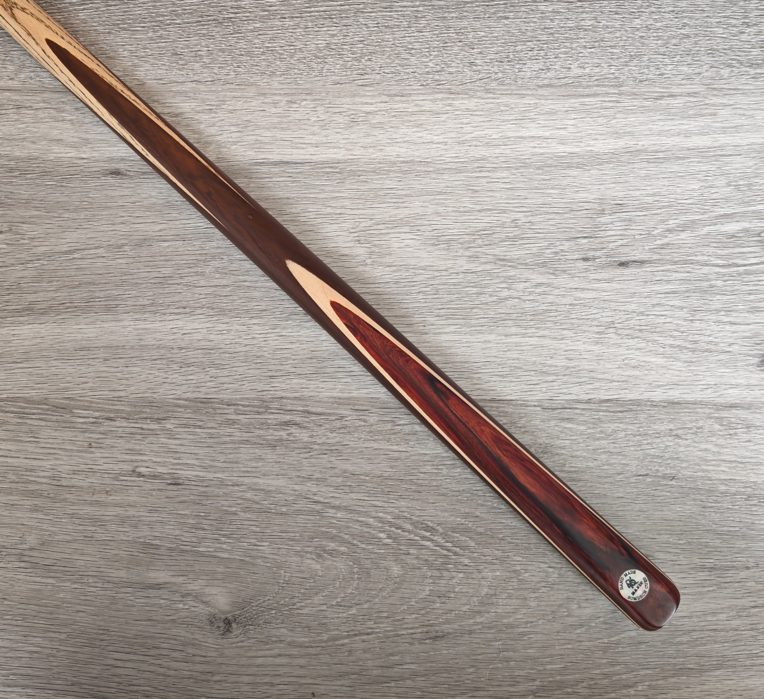 Somdech Basic , 9.75mm tip ,18 1/4oz ,  57" (#27)