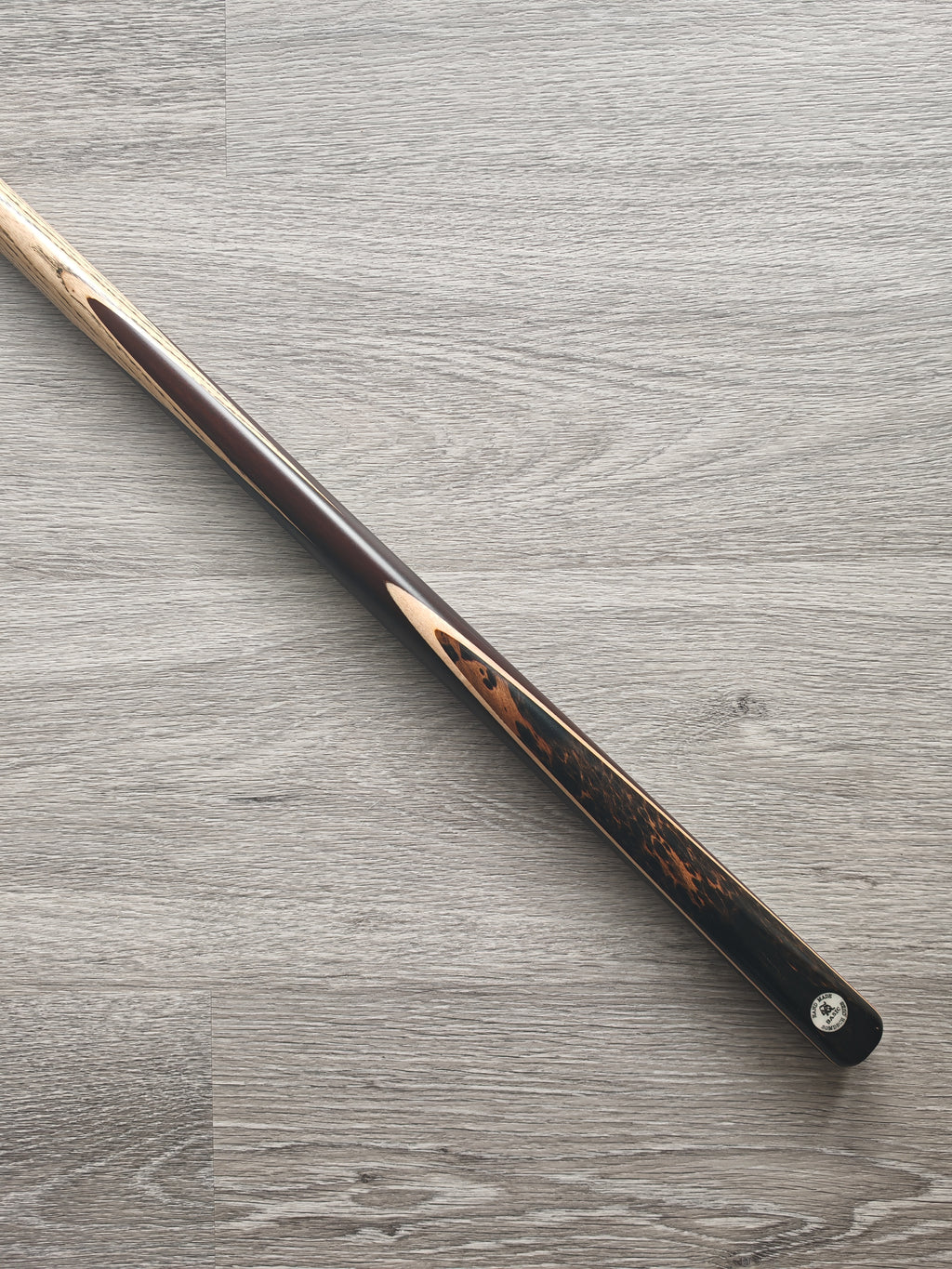 Somdech Basic , 9.7mm tip ,18 3/4oz ,  57" (#30)