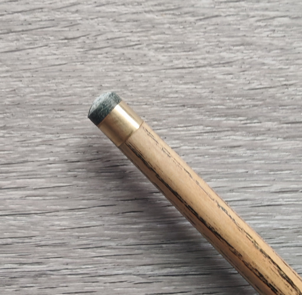 Somdech Basic , 9.7mm tip ,18 3/4oz ,  57" (#30)