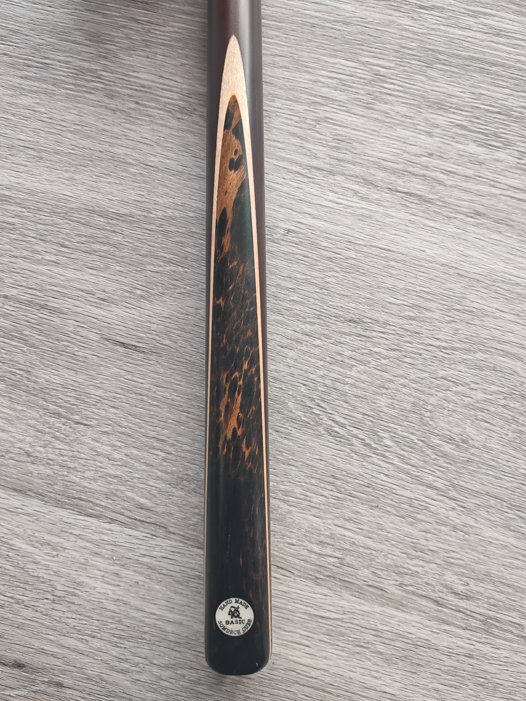 Somdech Basic , 9.7mm tip ,18 3/4oz ,  57" (#30)