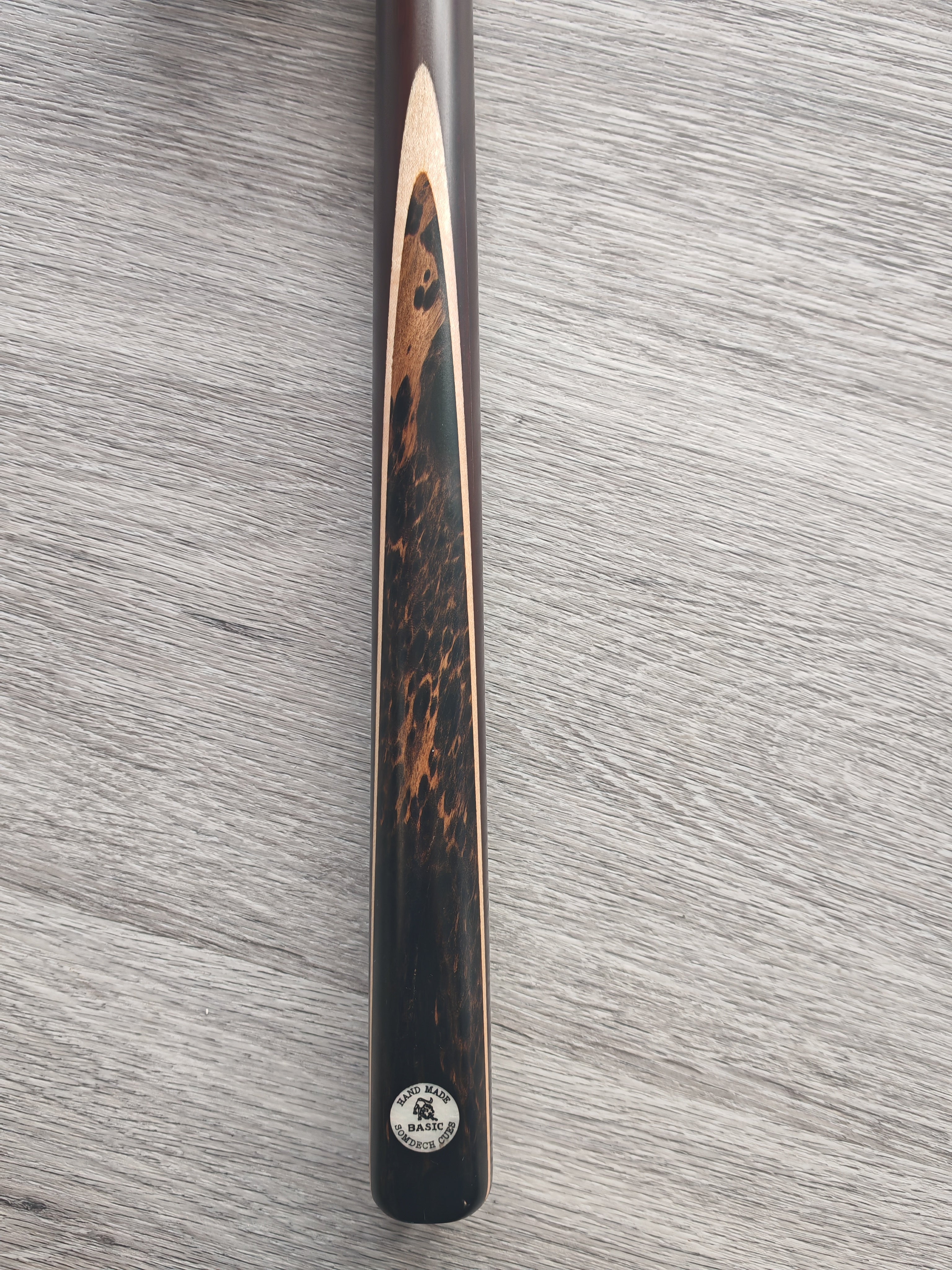Somdech Basic , 9.7mm tip ,18 3/4oz ,  57" (#30)