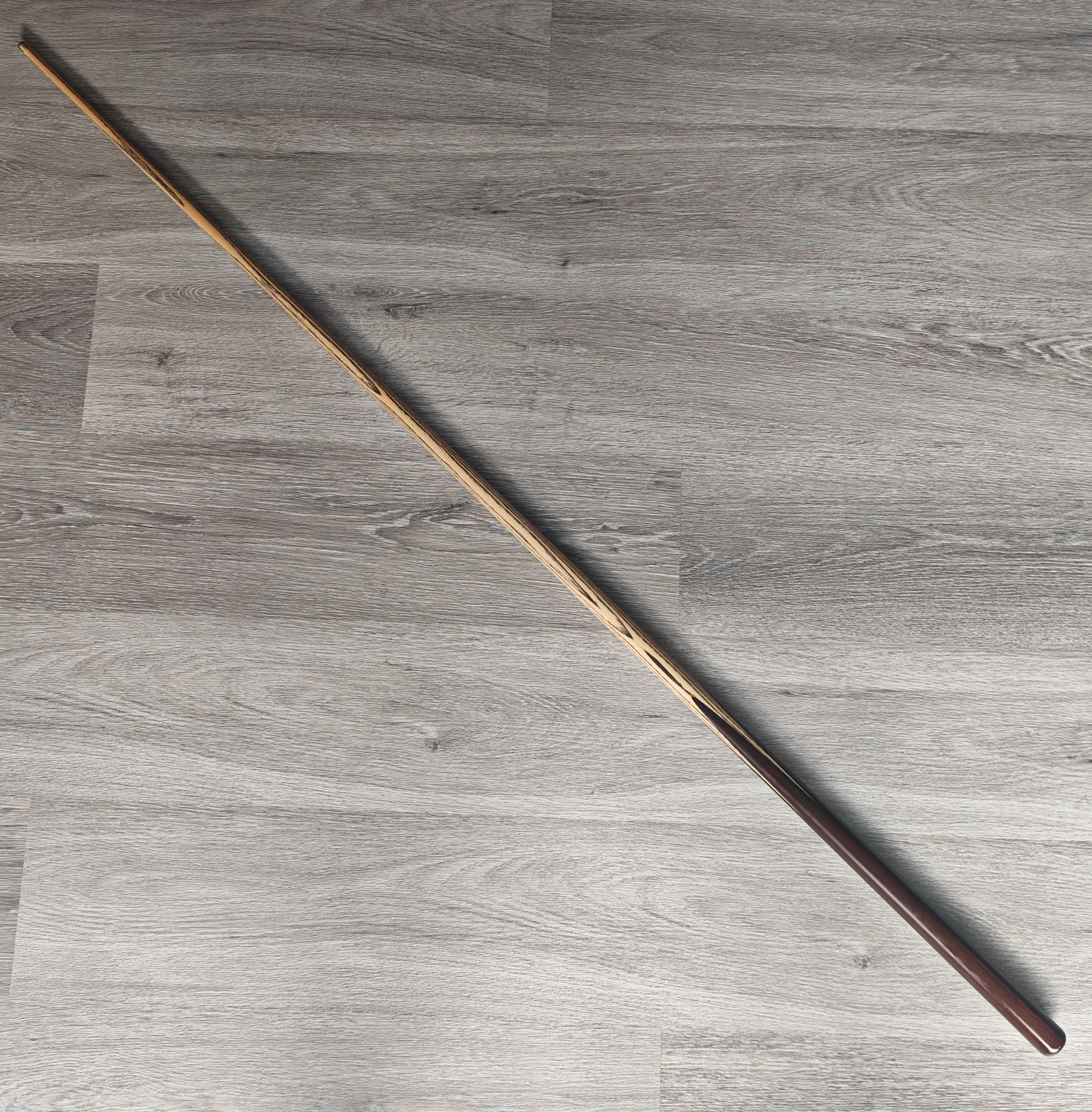 Somdech Basic , 9.65mm tip ,18 1/4oz ,  57" (#25)