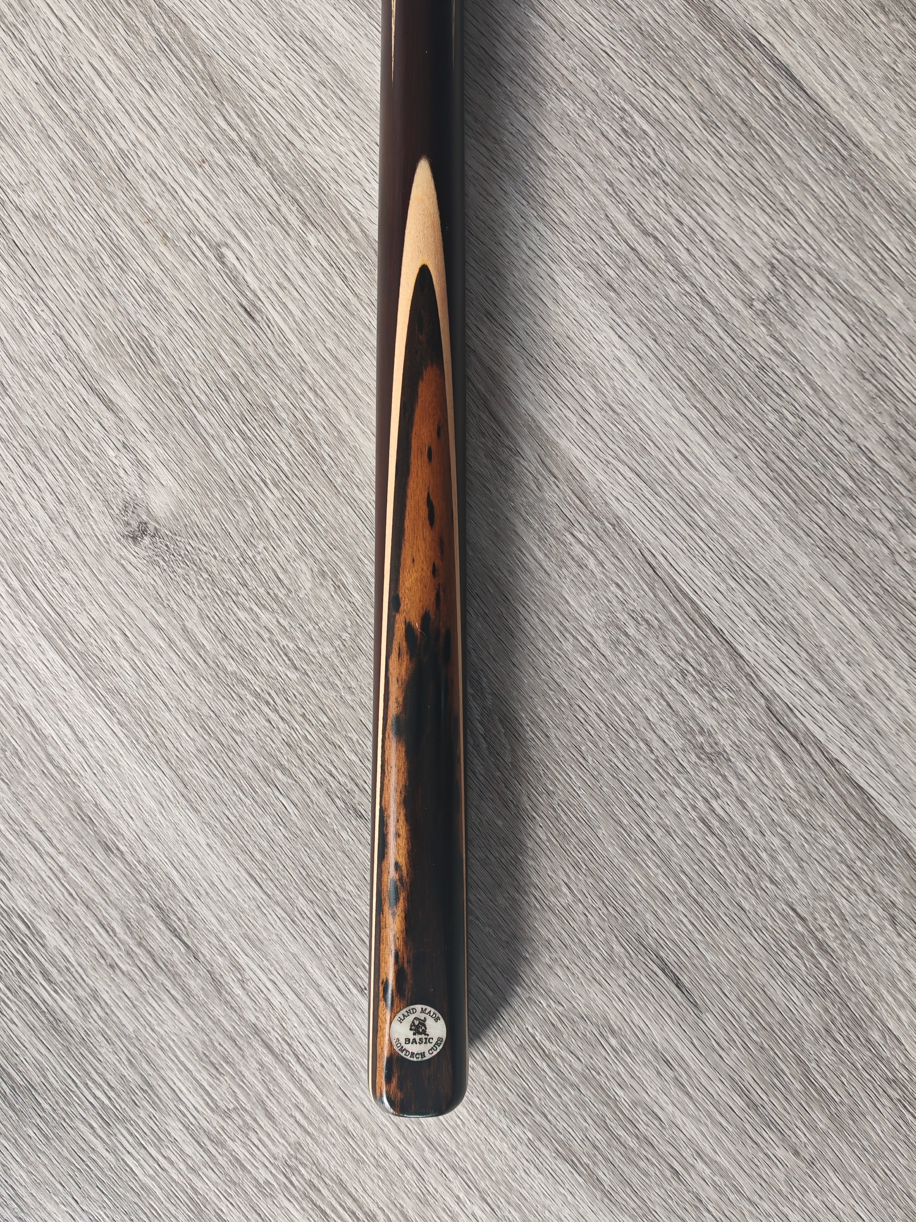 Somdech Basic , 9.65mm tip ,18 1/4oz ,  57" (#25)