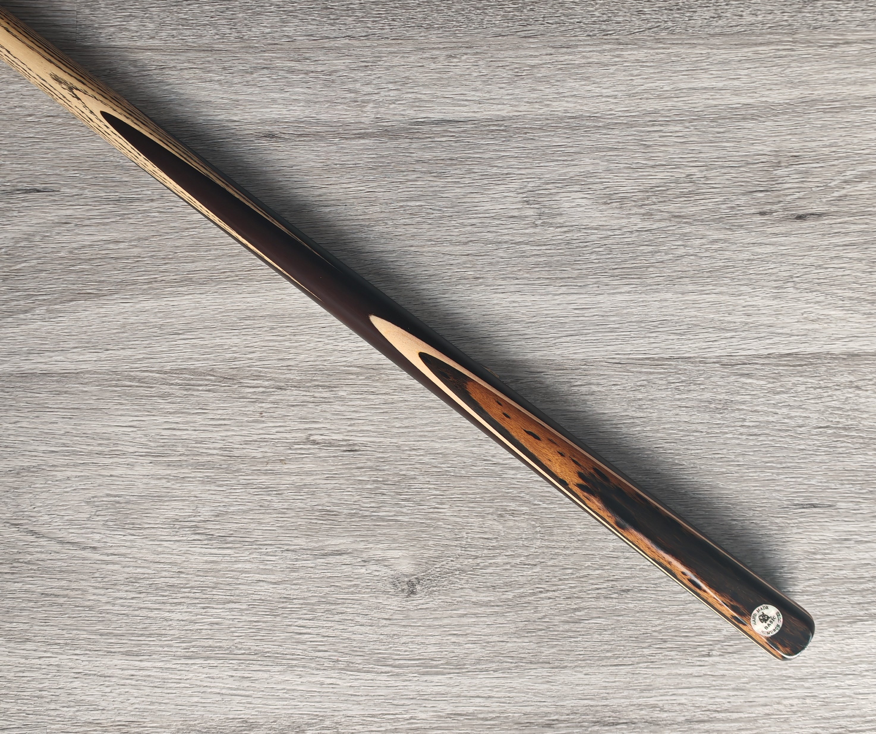 Somdech Basic , 9.65mm tip ,18 1/4oz ,  57" (#25)