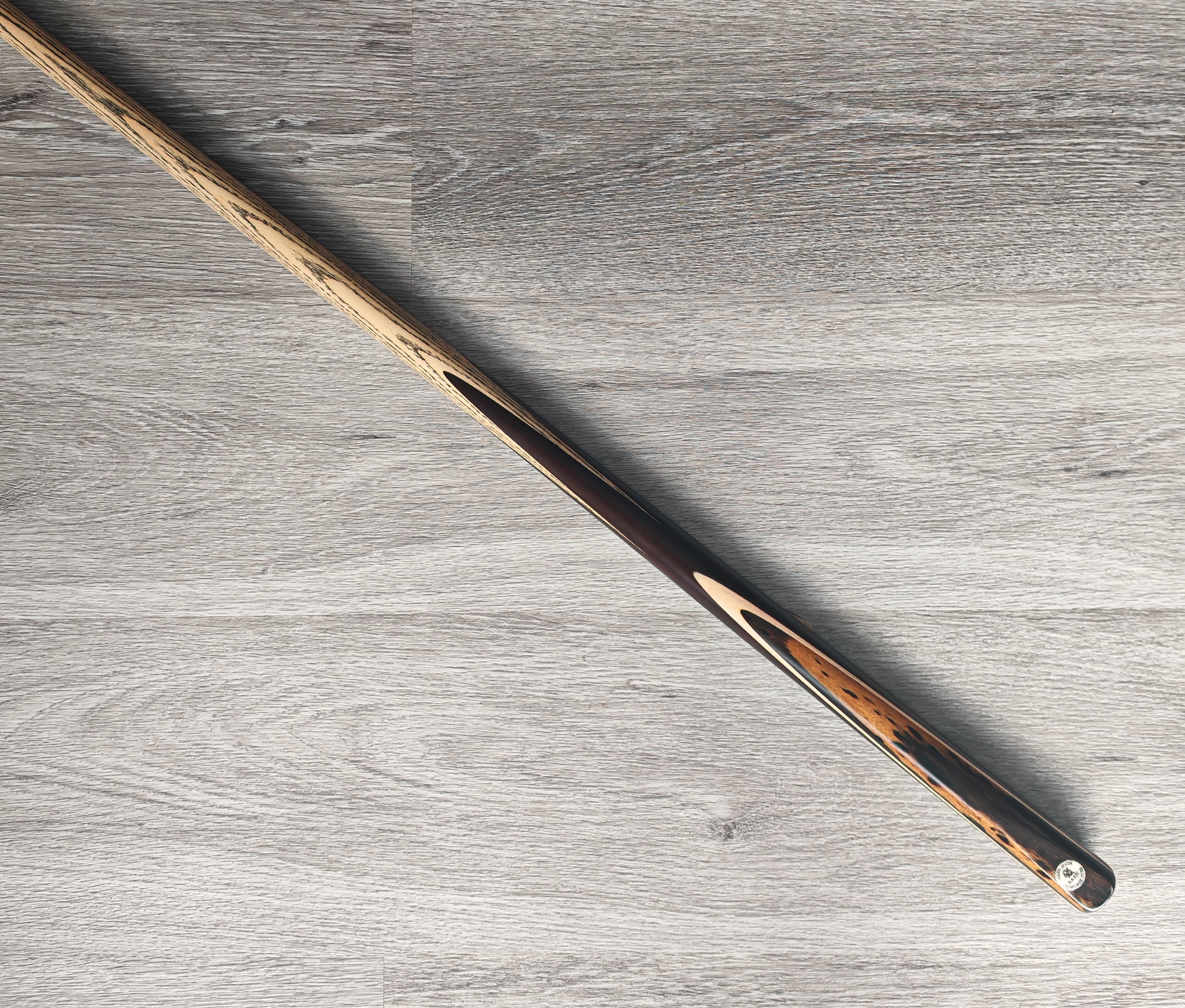 Somdech Basic , 9.65mm tip ,18 1/4oz ,  57" (#25)