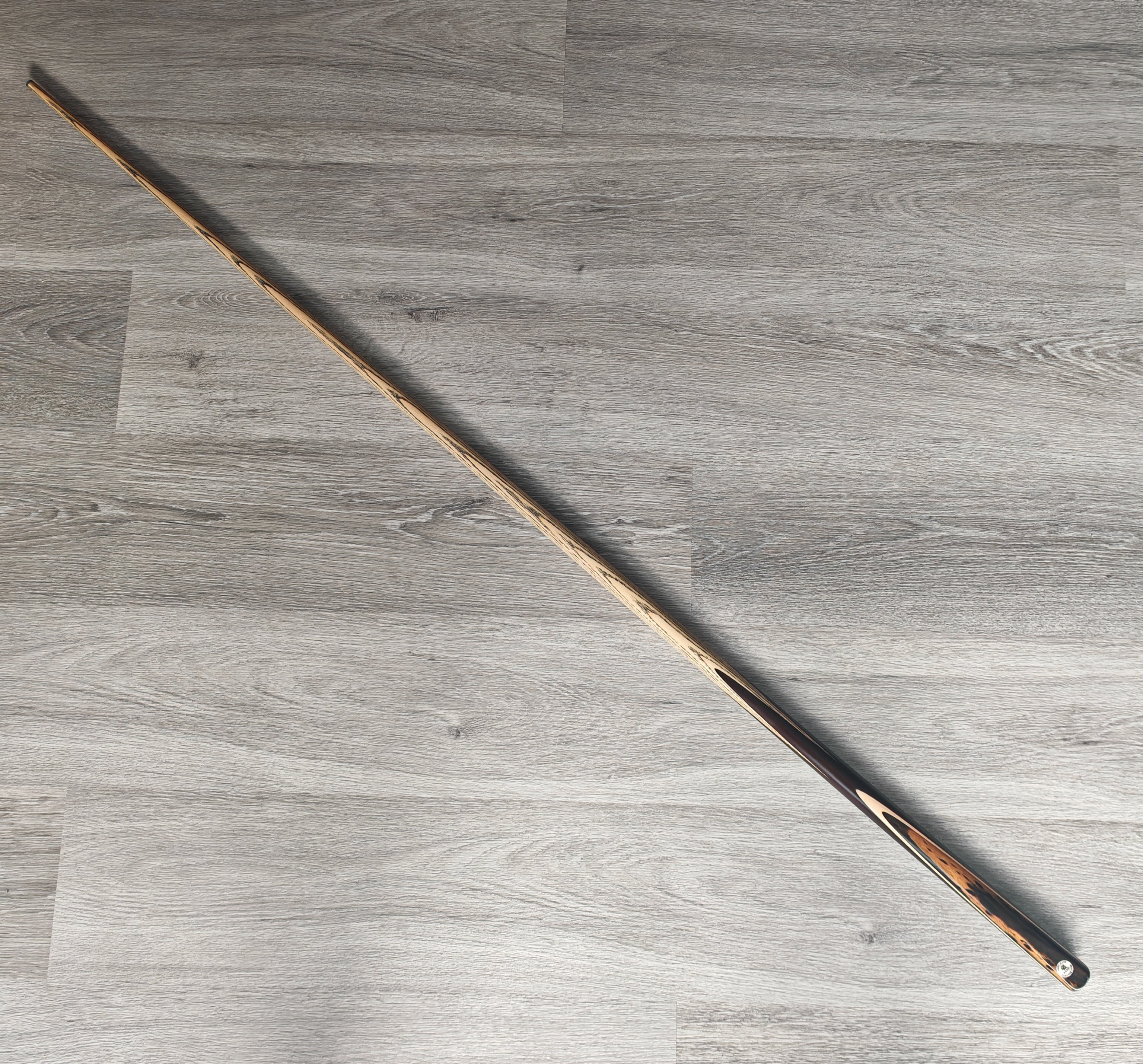 Somdech Basic , 9.65mm tip ,18 1/4oz ,  57" (#25)