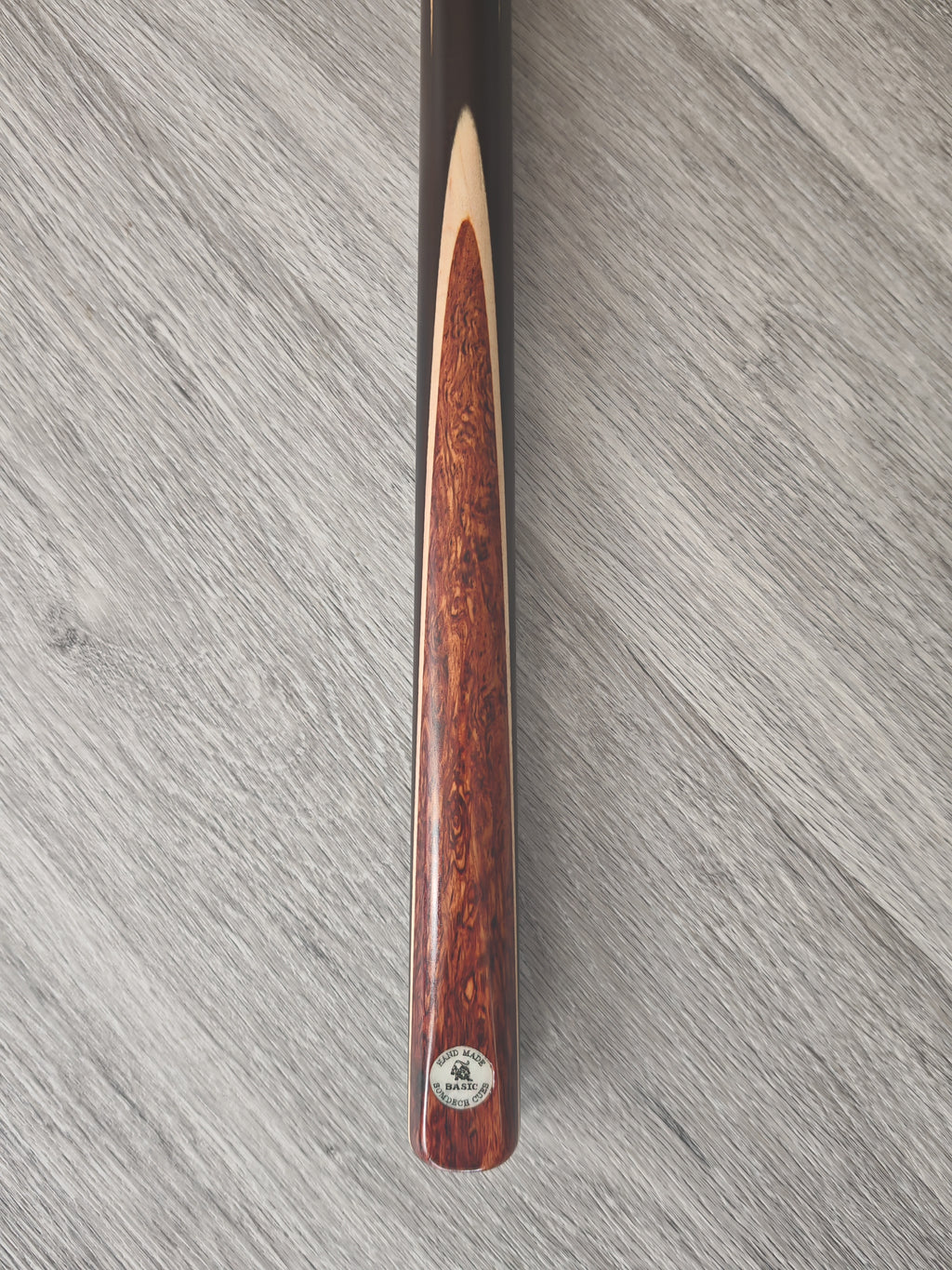 Somdech Basic , 9.65mm tip ,17 3/4 oz ,  57" (#28)