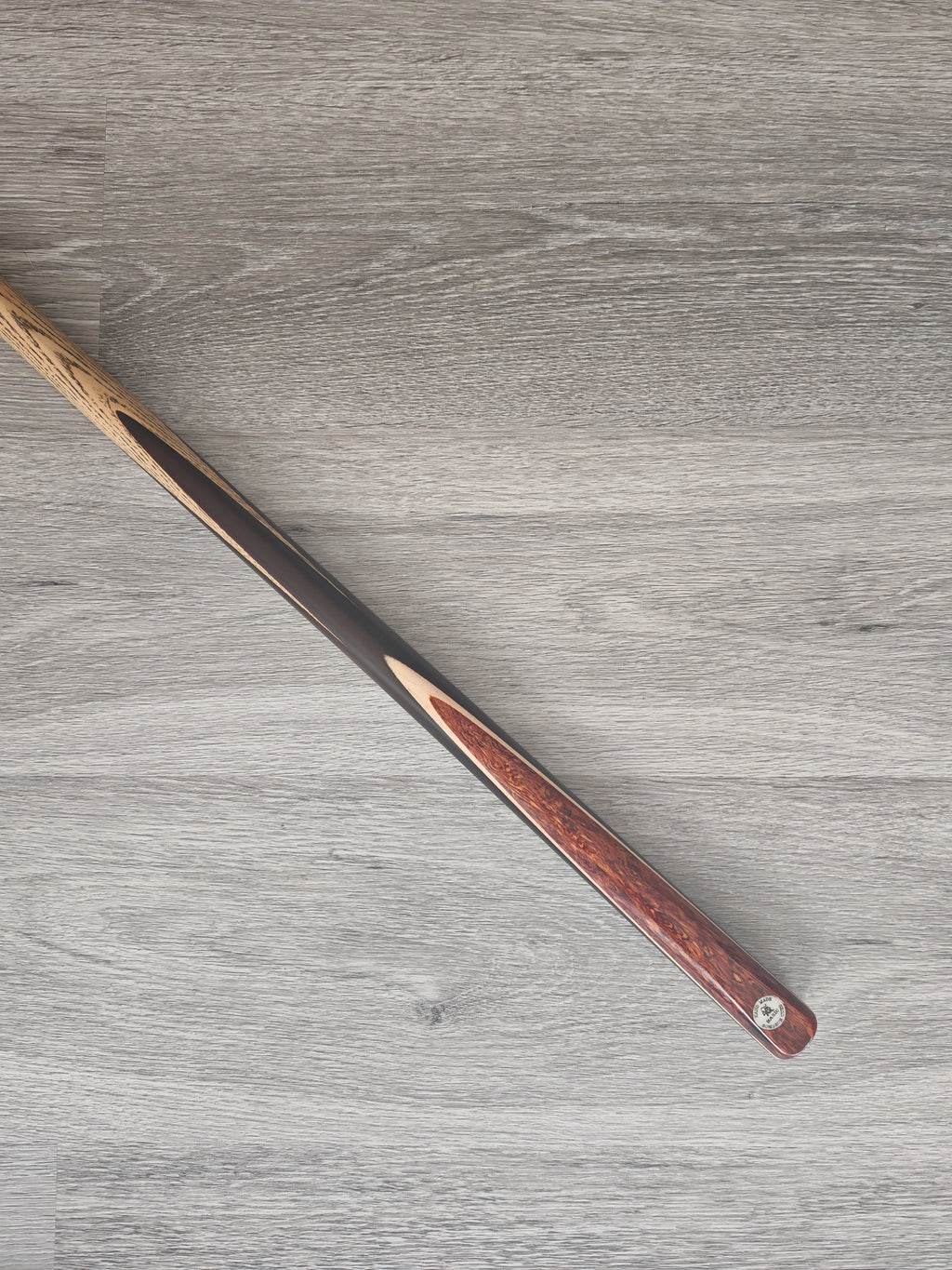 Somdech Basic , 9.65mm tip ,17 3/4 oz ,  57" (#28)